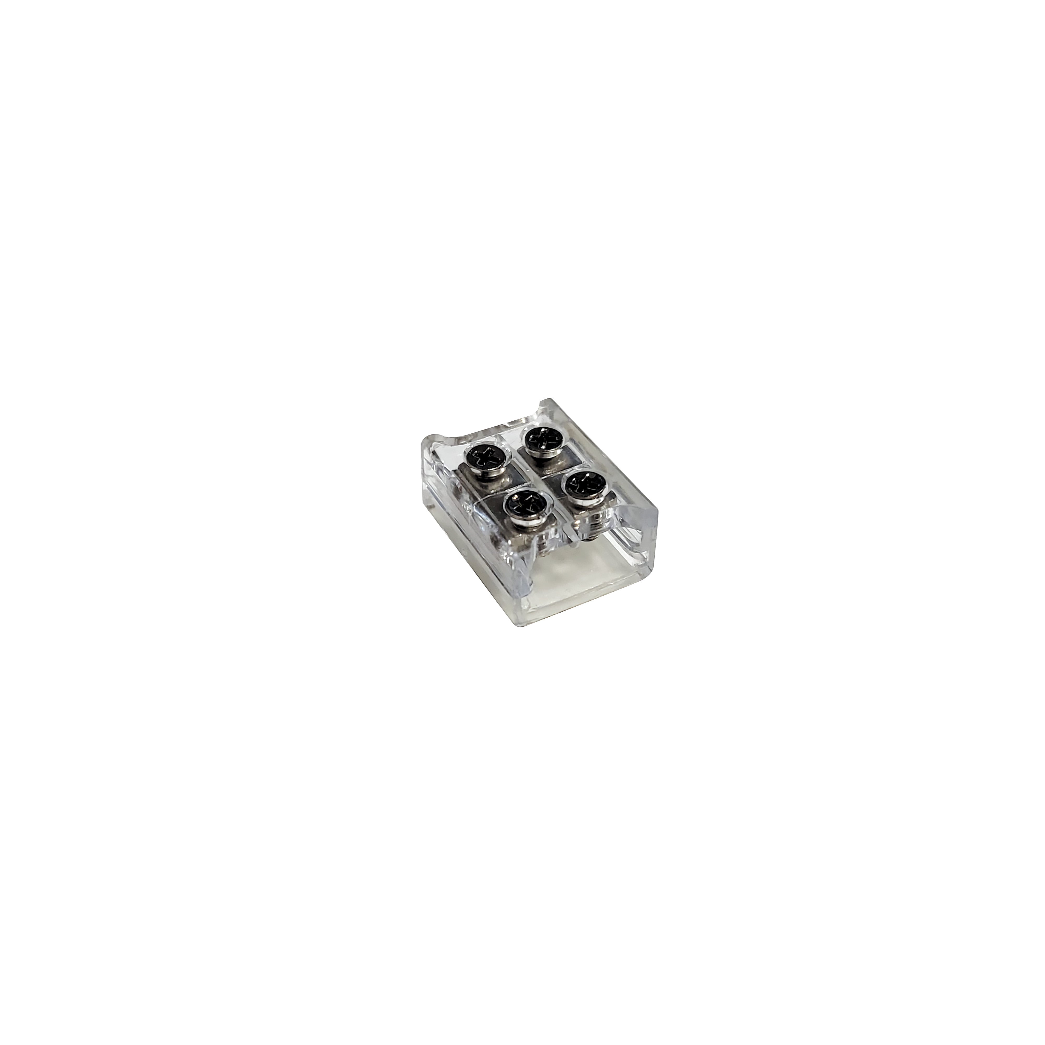 Nora Lighting NATLCB - TB707 Terminal Block Connector for Tape - to - Tape - Sonic Electric