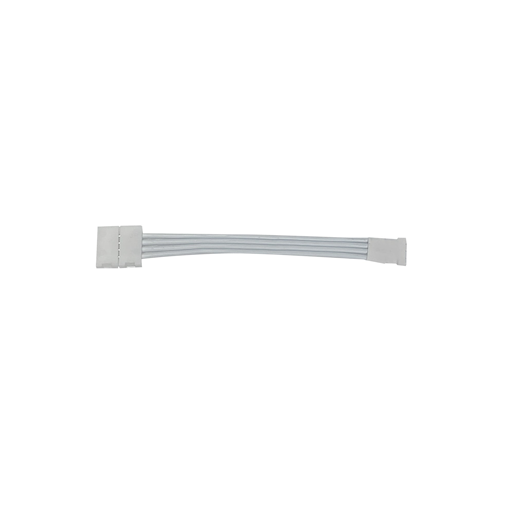 Nora Lighting NATLCFC - 7/03F 3" Cable to Link NUTP7 to NUTP71, Female - Sonic Electric