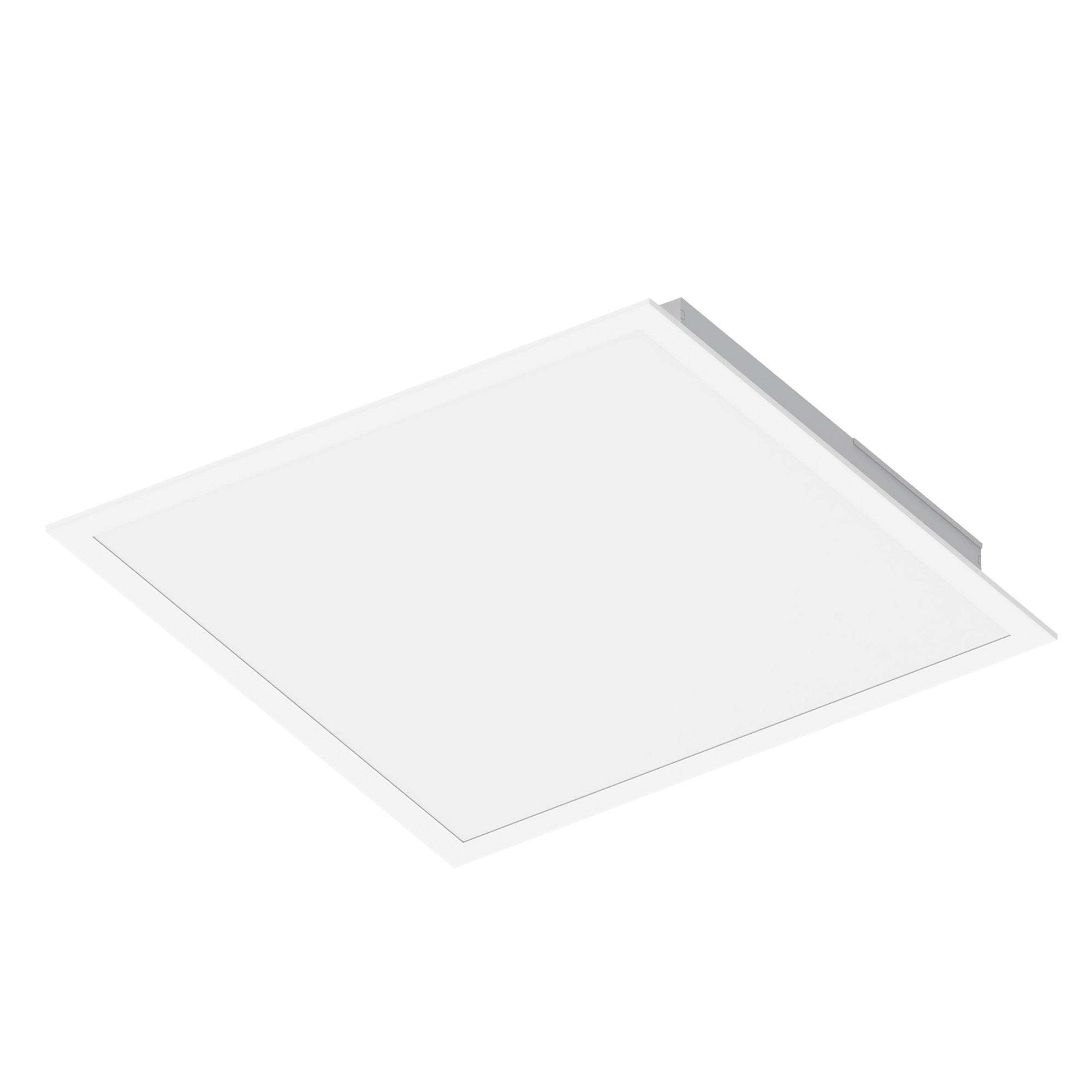 Nora Lighting NCSP - 22/334W 2'x2' Contractor Series LED Backlit Panel with Selectable Lumens & CCT (3000/3500/4000K), White (4 - Pack) - Sonic Electric