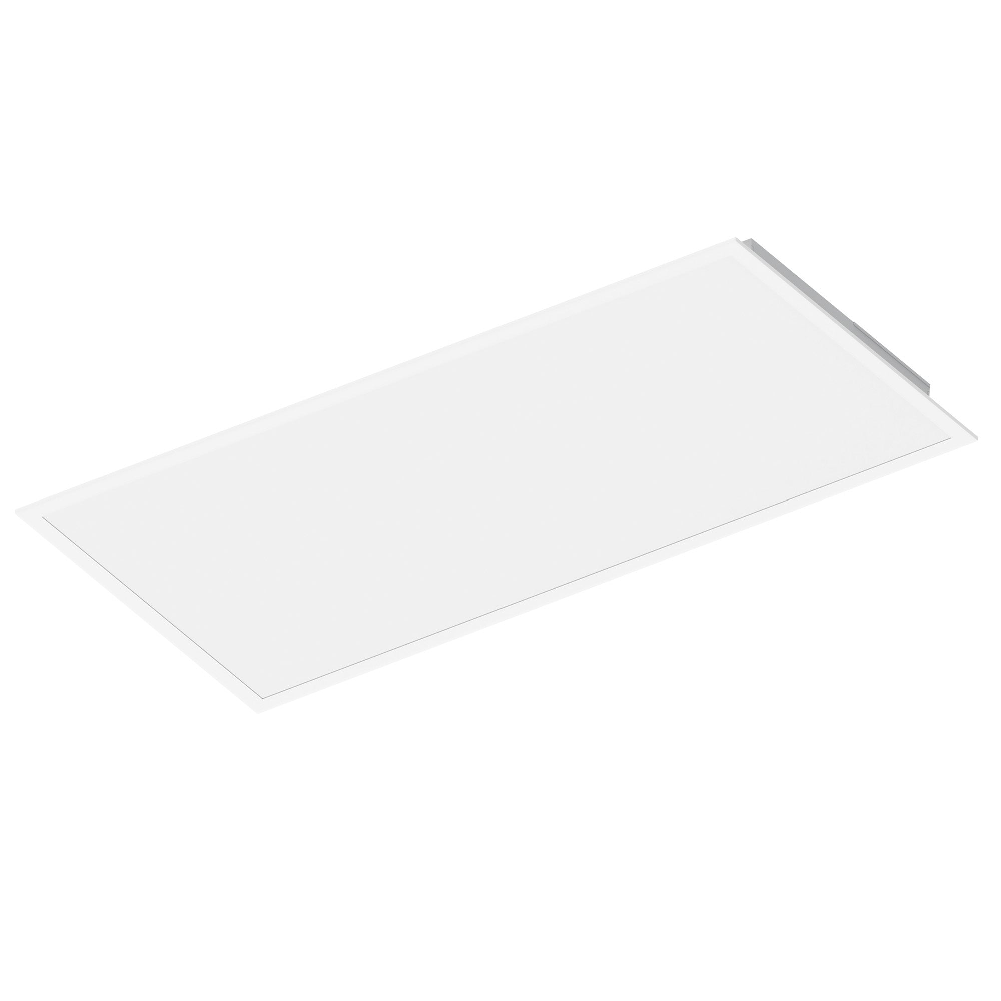 Nora Lighting NCSP - 24/334W 2'x4' Contractor Series LED Backlit Panel with Selectable Lumens & CCT (3000/3500/4000K), White (4 - Pack) - Sonic Electric
