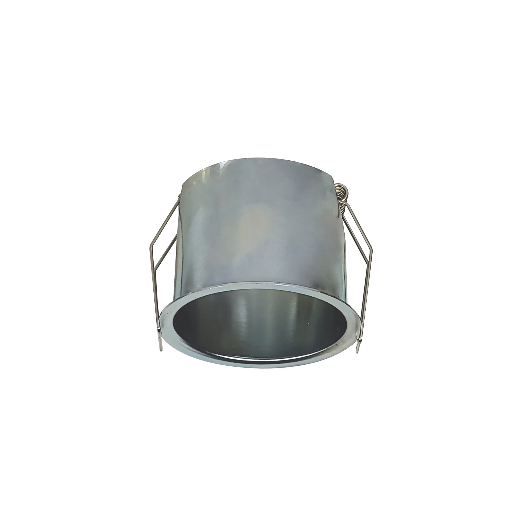 Nora Lighting NIO - 2WCC2 2" Wood Ceiling Extension Collar for 2" Iolite New Construction Housings - Sonic Electric