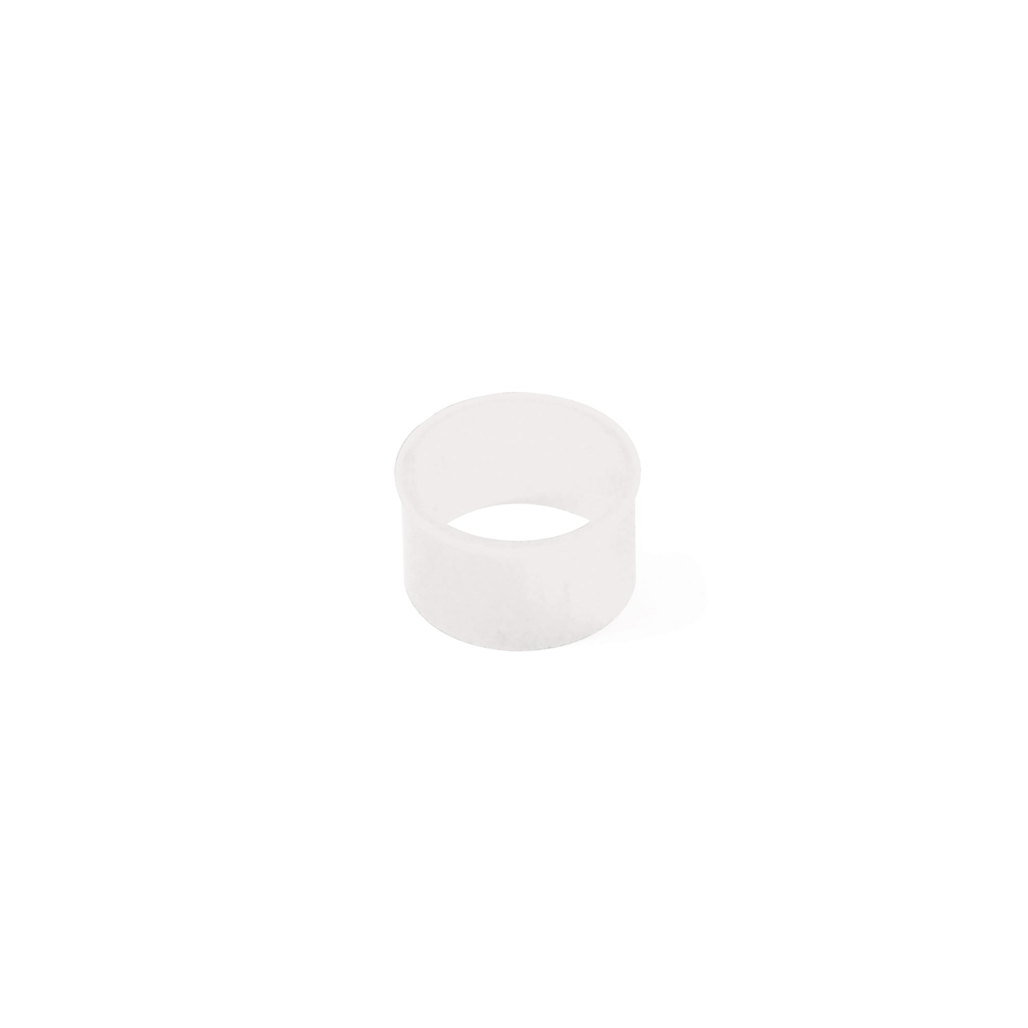 Nora Lighting NIO - AS19FR 3/4" Frosted Translucent Snoot for Pearl, 2" & 4" Iolite Trims - Sonic Electric