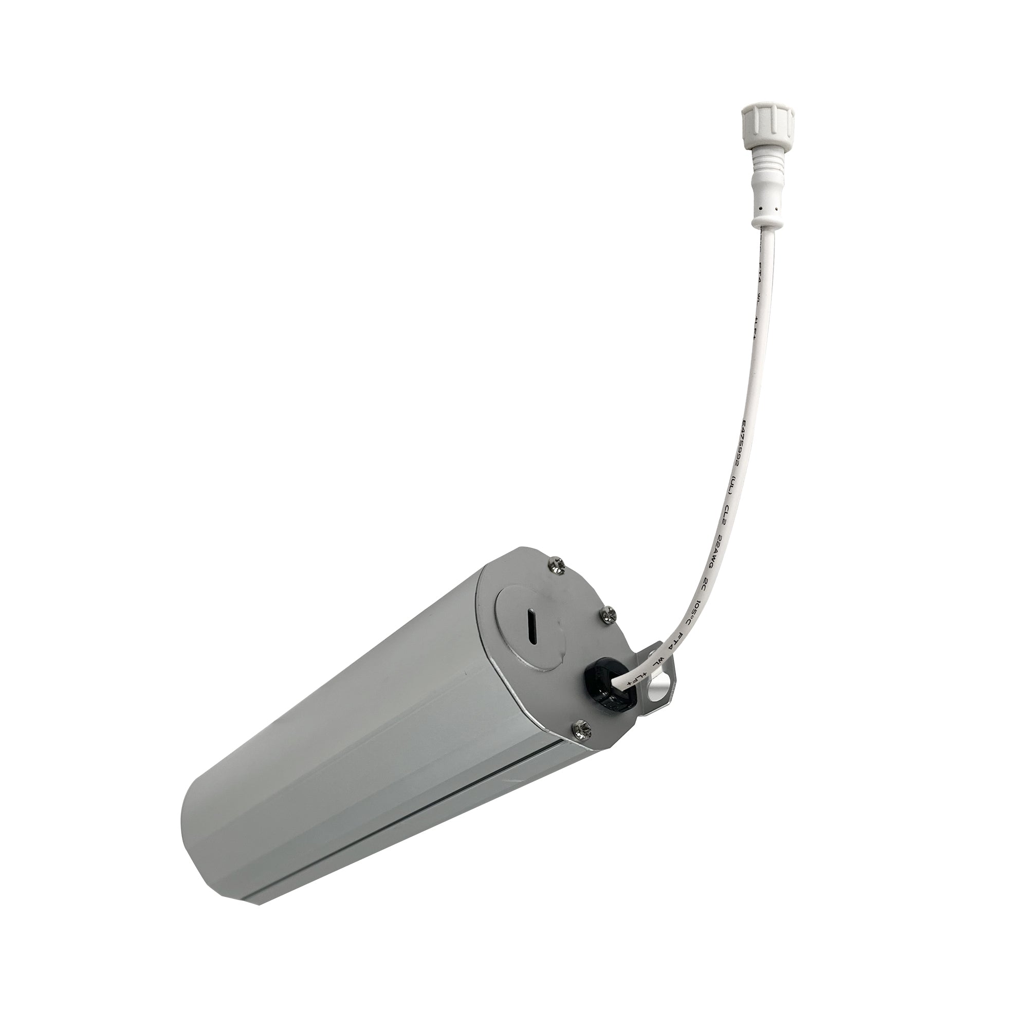 Nora Lighting NJCB - 09 9W Driver Box for 1" Iolite Can - less and 2" M - Wave - Sonic Electric