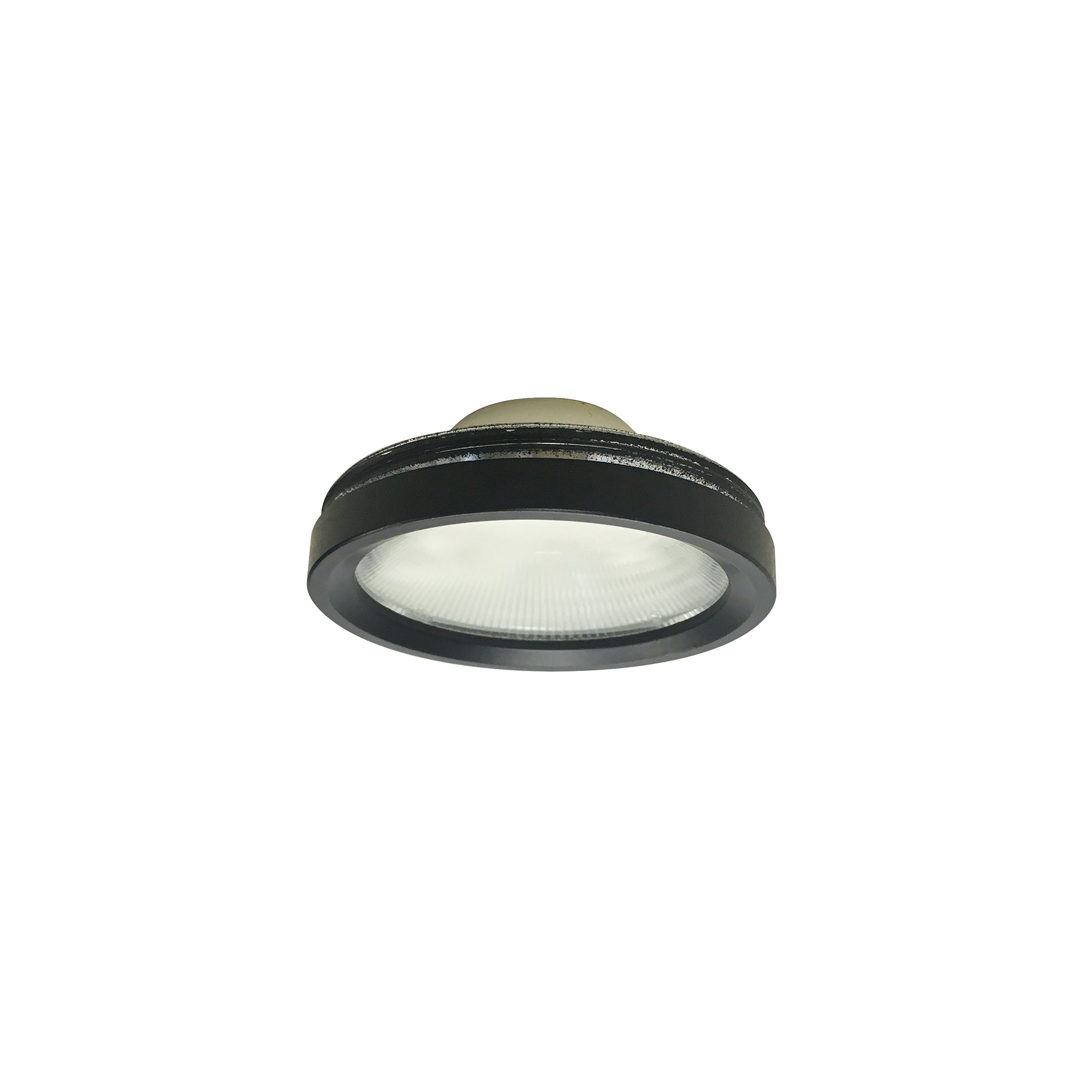 Nora Lighting NLCBC - 469TIR25B 25° TIR Optic with Black Ring for 4" Cobalt Adjustable - Sonic Electric