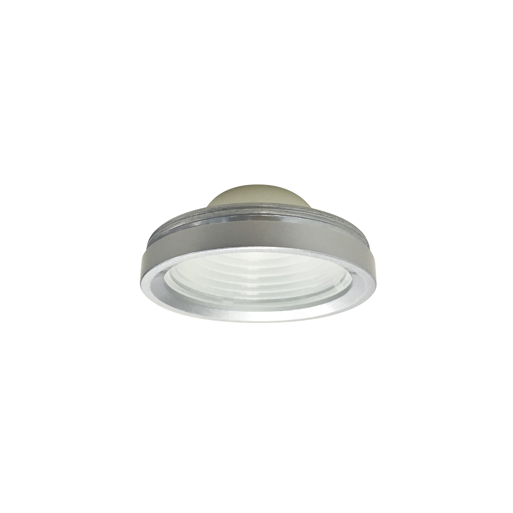 Nora Lighting NLCBC - 469TIR45HZ 45° TIR Optic with Haze Ring for 4" Cobalt Adjustable - Sonic Electric