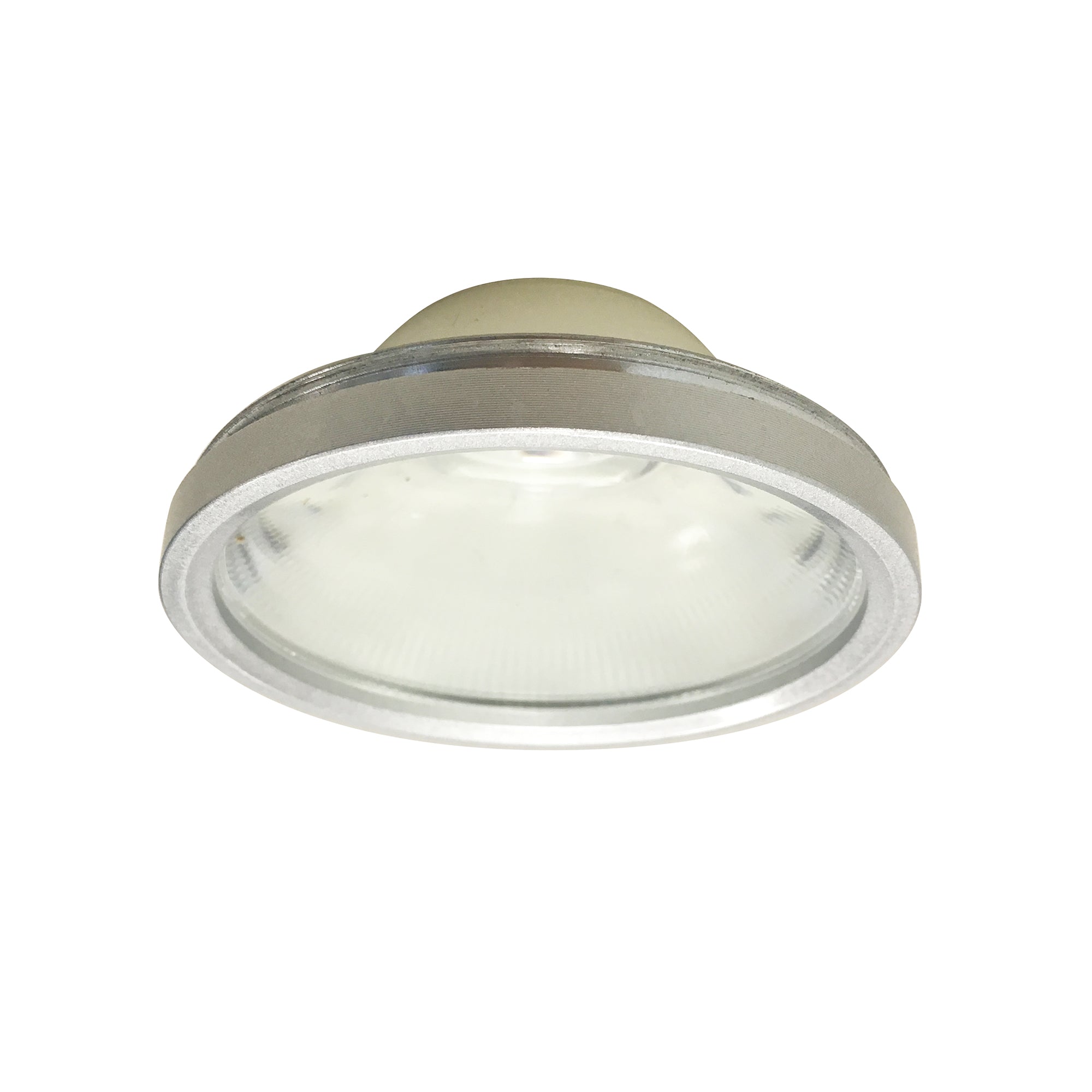 Nora Lighting NLCBC - 569TIR15HZ 15° TIR Optic with Haze Ring for 5" Cobalt Adjustable - Sonic Electric