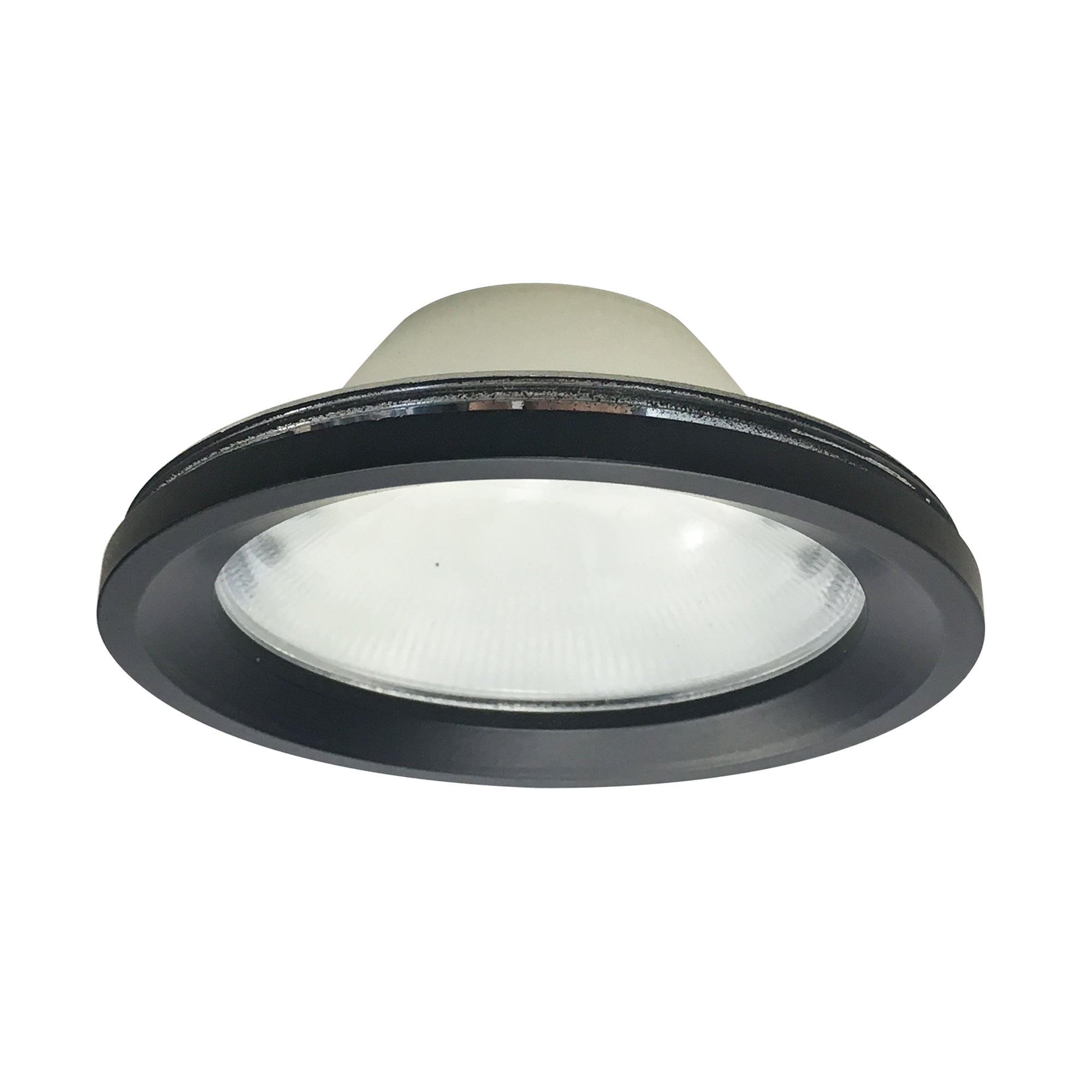 Nora Lighting NLCBC - 669TIR15B 15° TIR Optic with Black Ring for 6" Cobalt Adjustable - Sonic Electric
