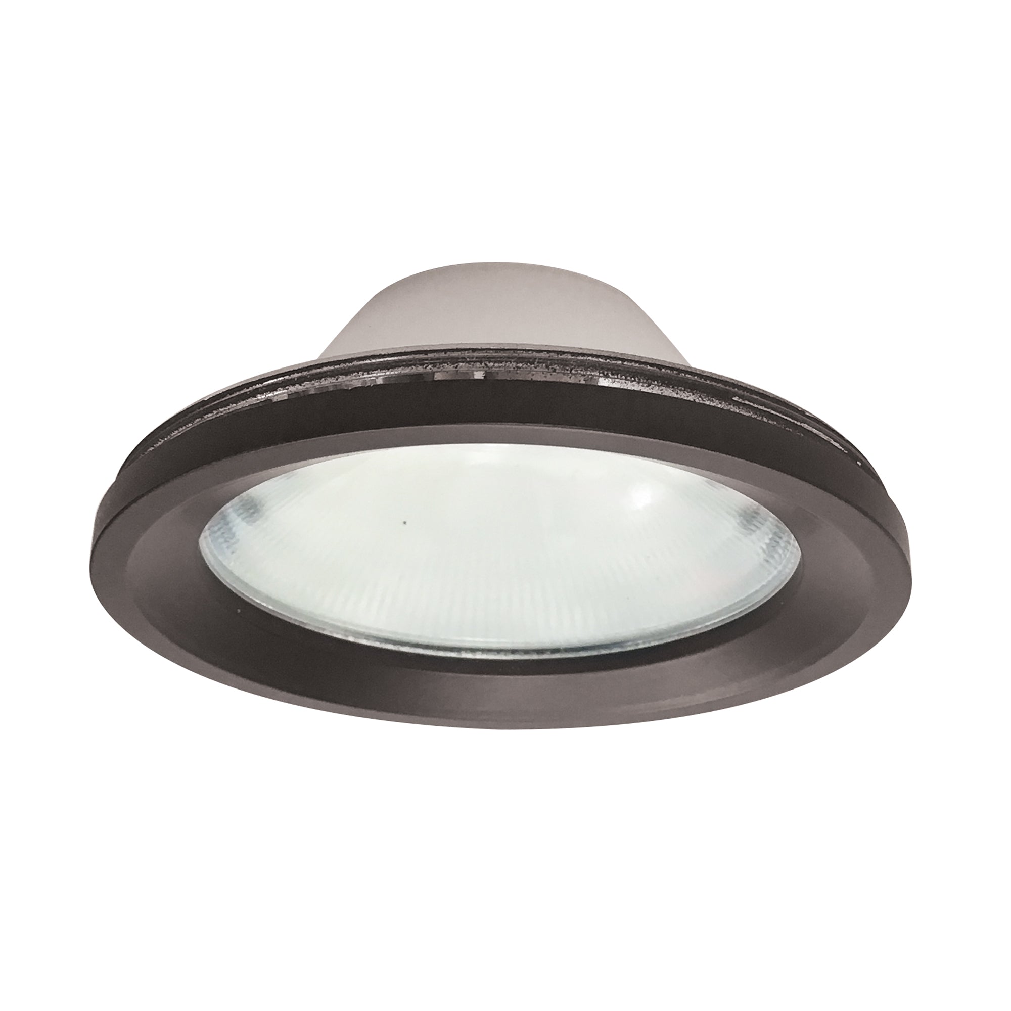 Nora Lighting NLCBC - 669TIR15BZ 15° TIR Optic with Bronze Ring for 6" Cobalt Adjustable - Sonic Electric