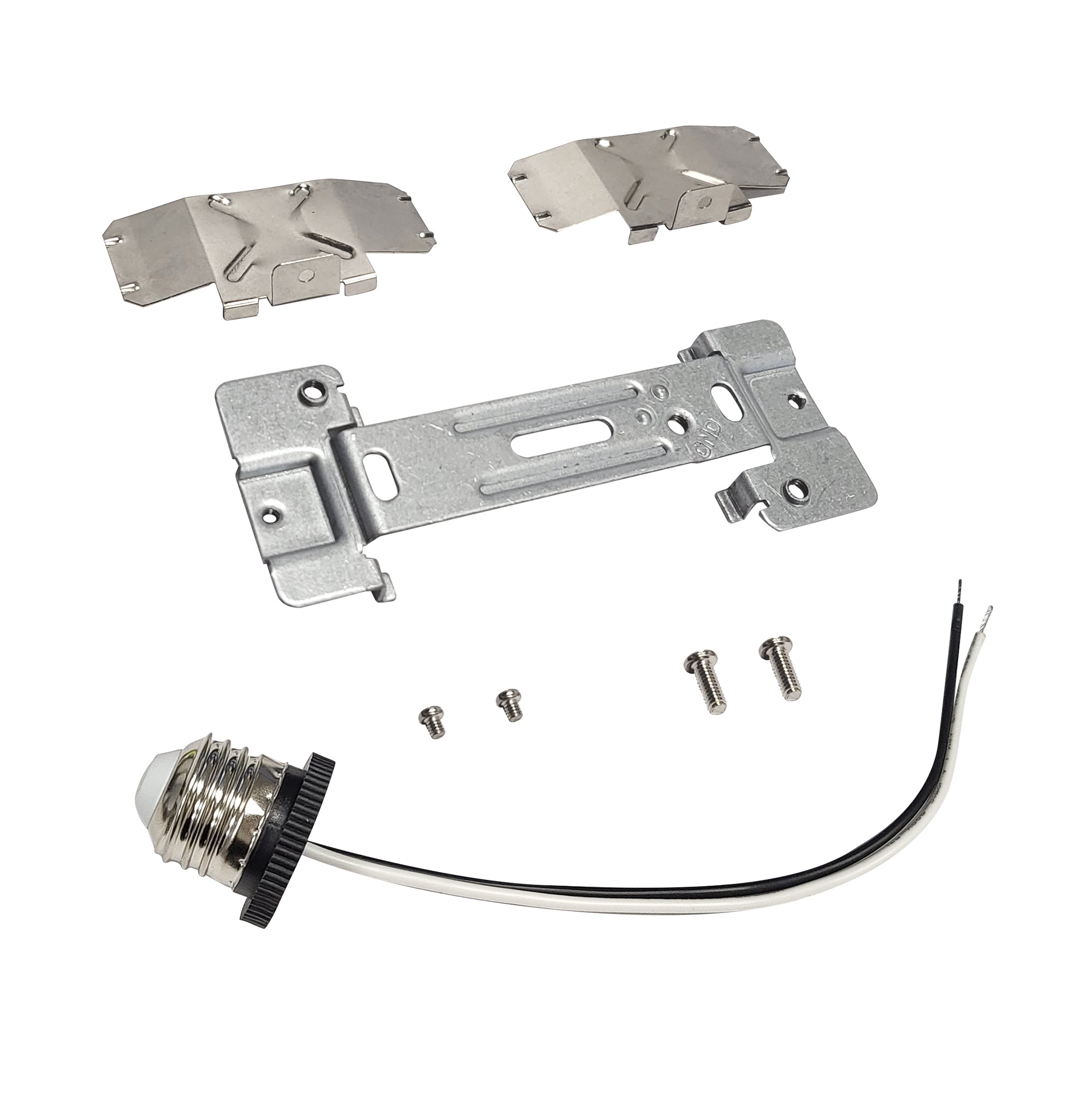 Nora Lighting NLOPAC - R4TWRECKIT Retrofit Kit for NLOPAC - R4TW - Sonic Electric