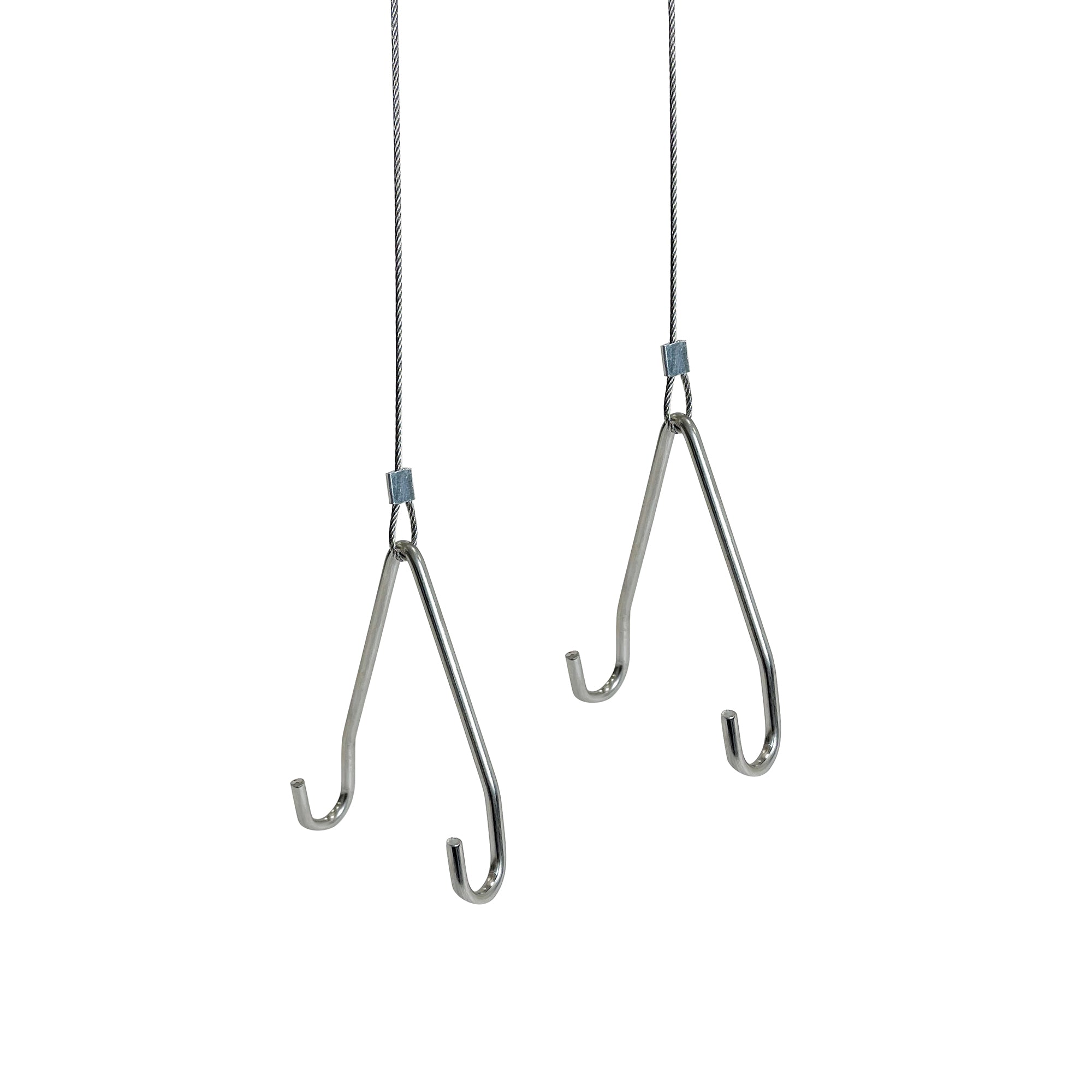 Nora Lighting NLSTRA - PK Pendant Mounting Kit for NLSTR - Sonic Electric