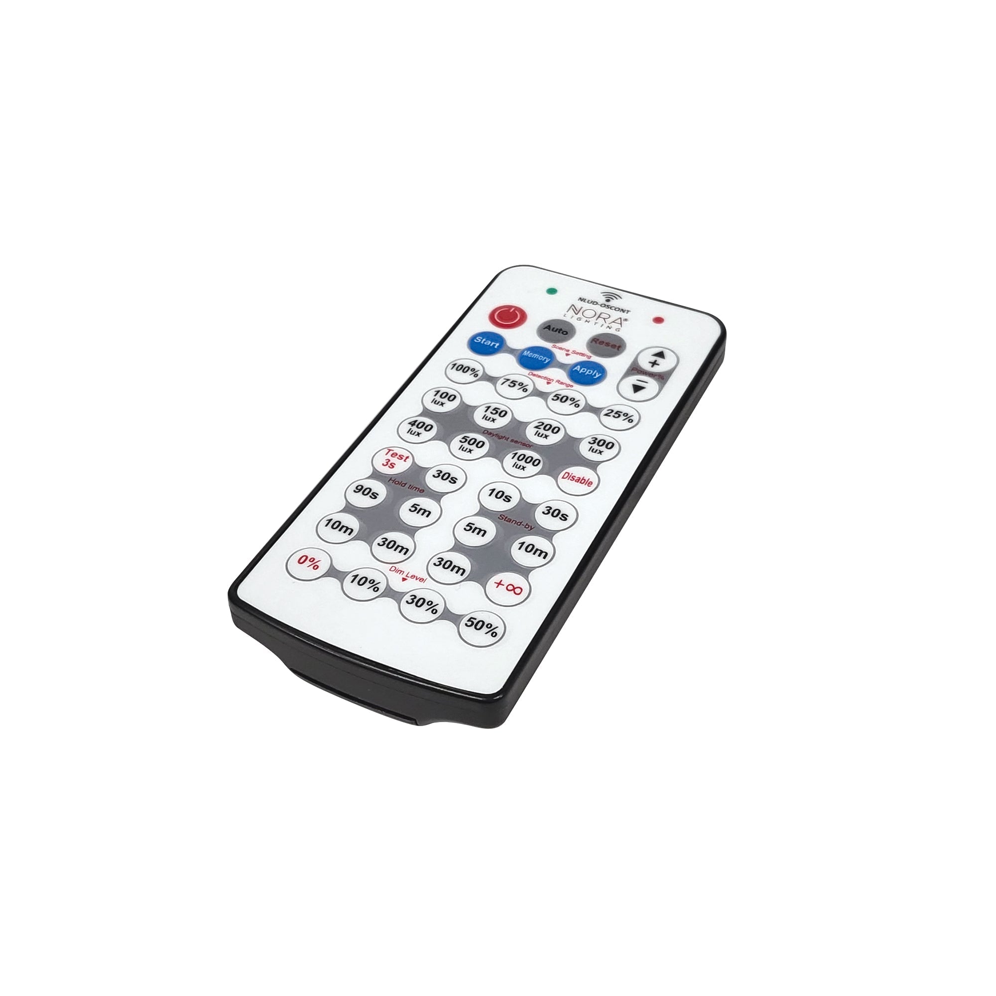 Nora Lighting NLUD - OSCONT Motion Sensor Controller for NLUD - Sonic Electric