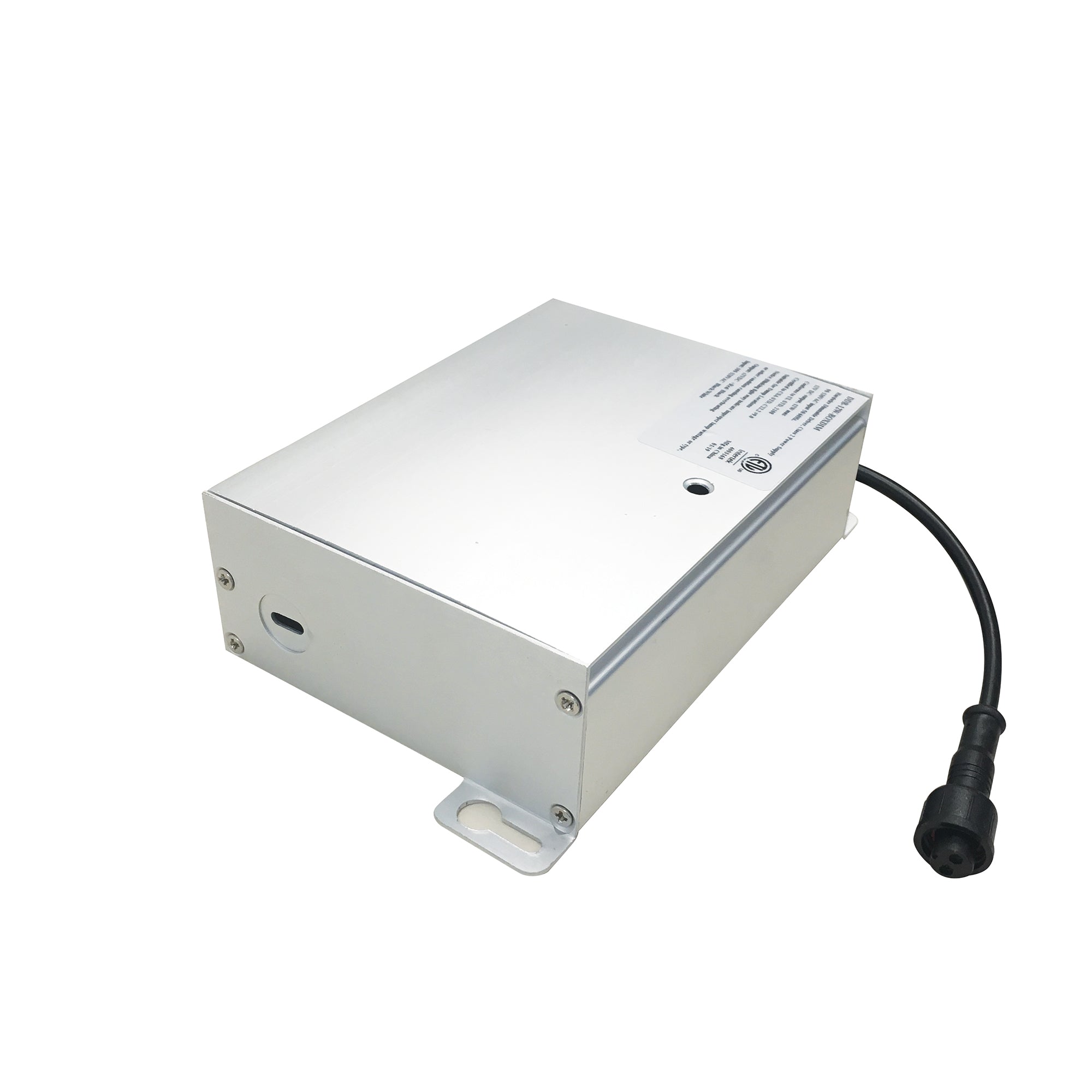 Nora Lighting NM1 - DVR12 12VDC 12W Dimmable Hardwire Driver - Sonic Electric