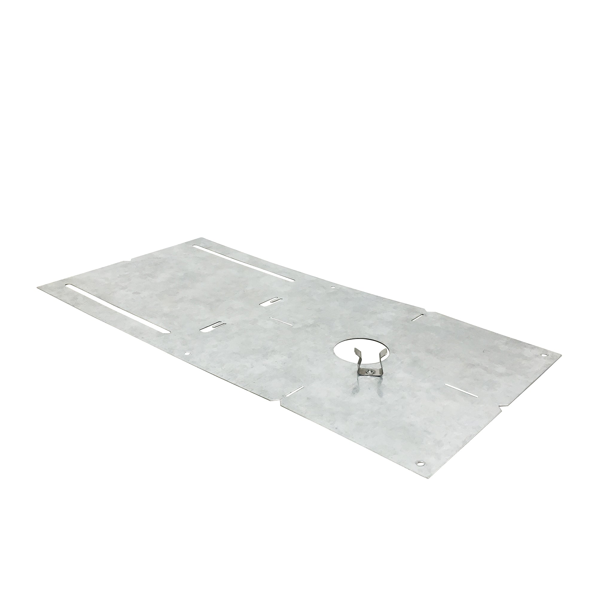 Nora Lighting NM1 - F New Construction Plate for NM1 - 170 - Sonic Electric