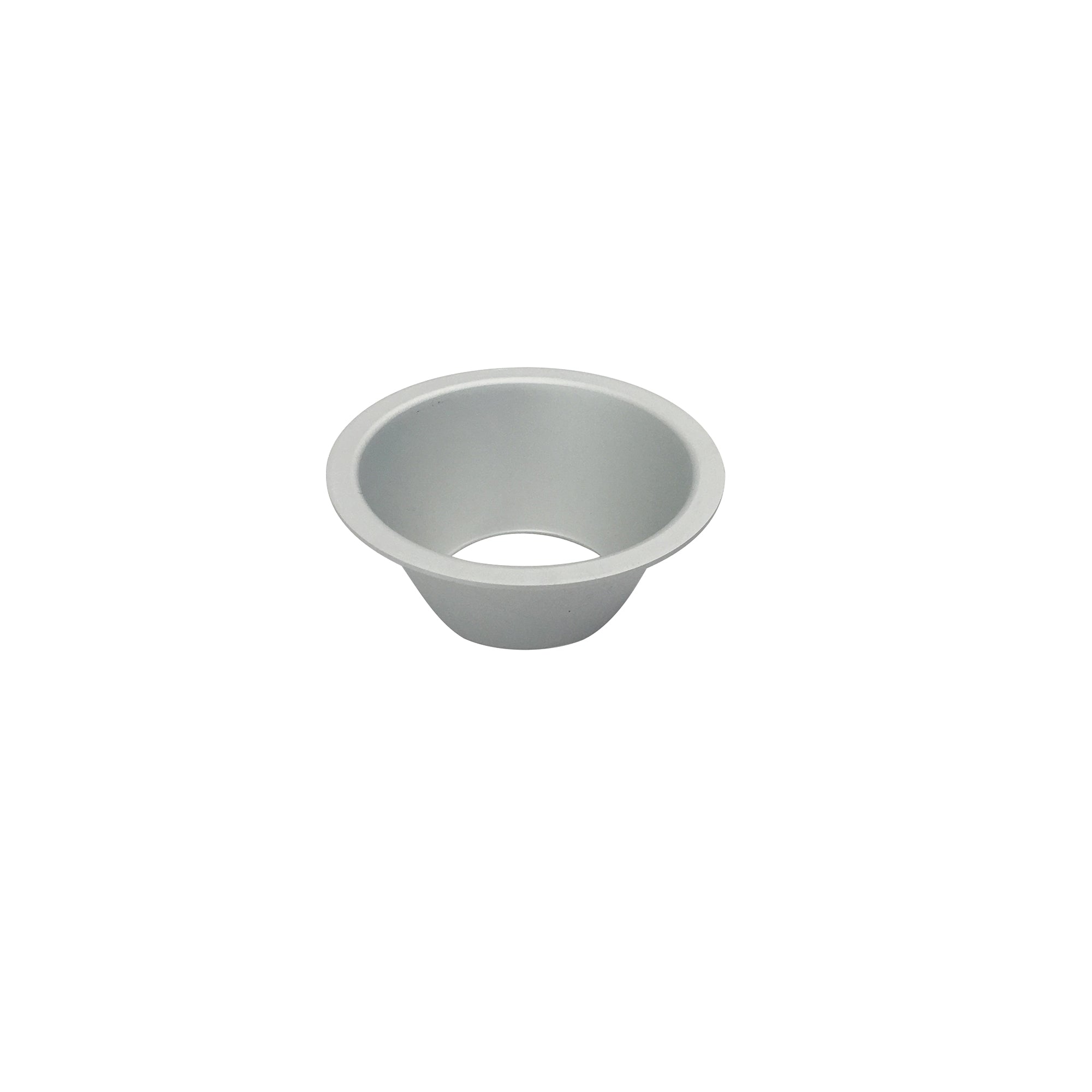 Nora Lighting NM2 - 2REFLHZ Reflector Insert for NM2 - 2RDC, Haze - Sonic Electric