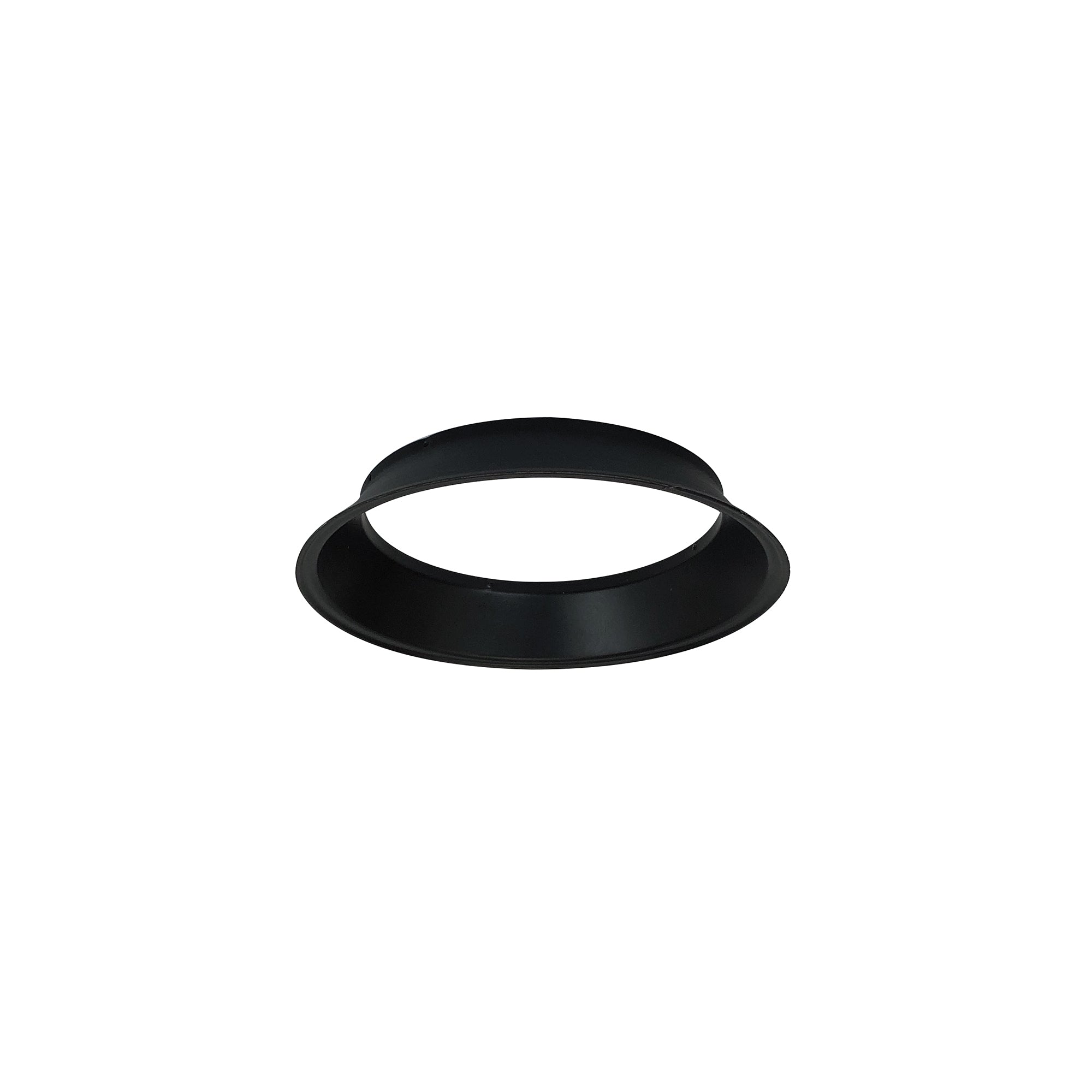 Nora Lighting NOX - 4REFLB Black Reflector Insert for 4" Onyx - Sonic Electric
