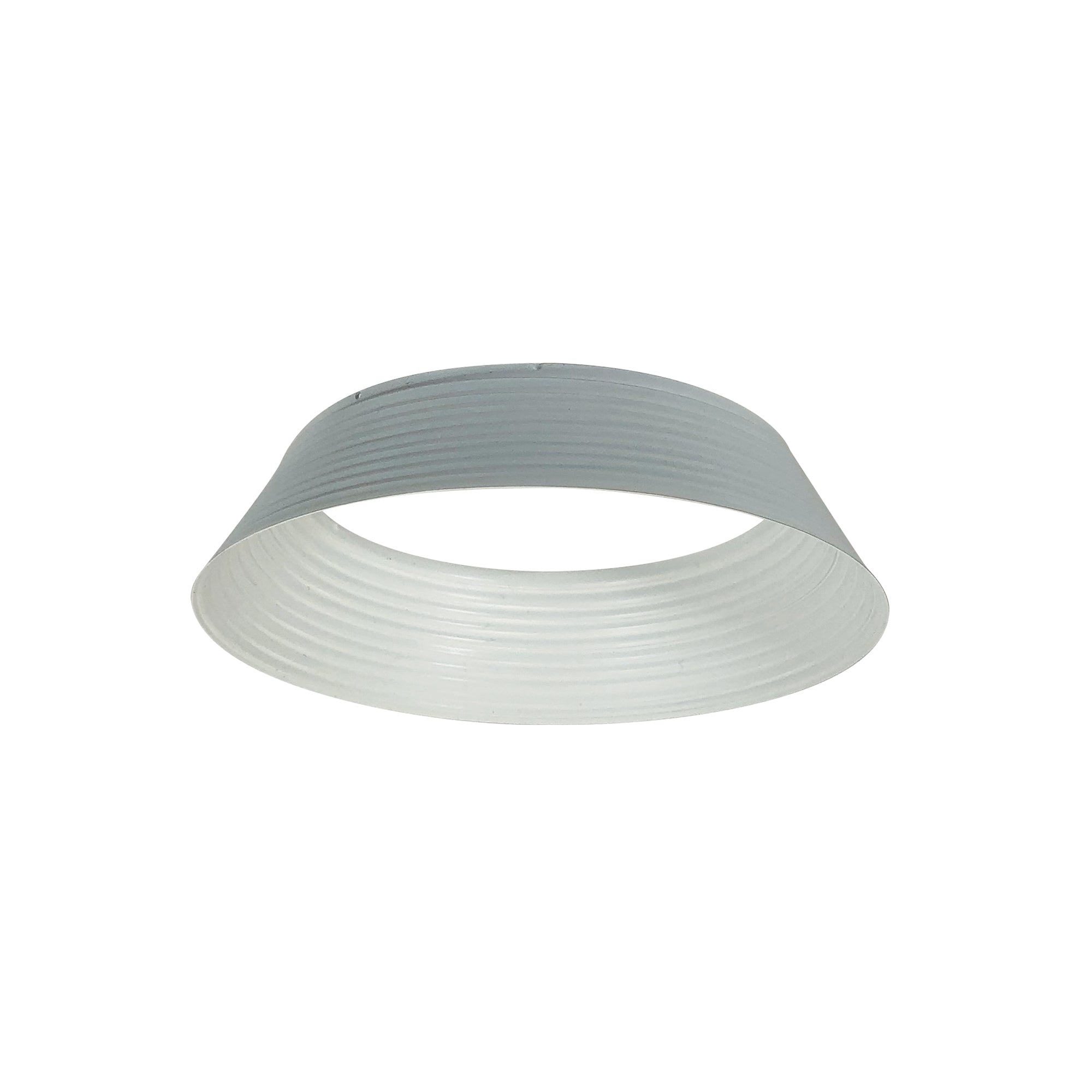 Nora Lighting NOX - 56BAFW White Baffle Insert for 5"/6" Onyx - Sonic Electric