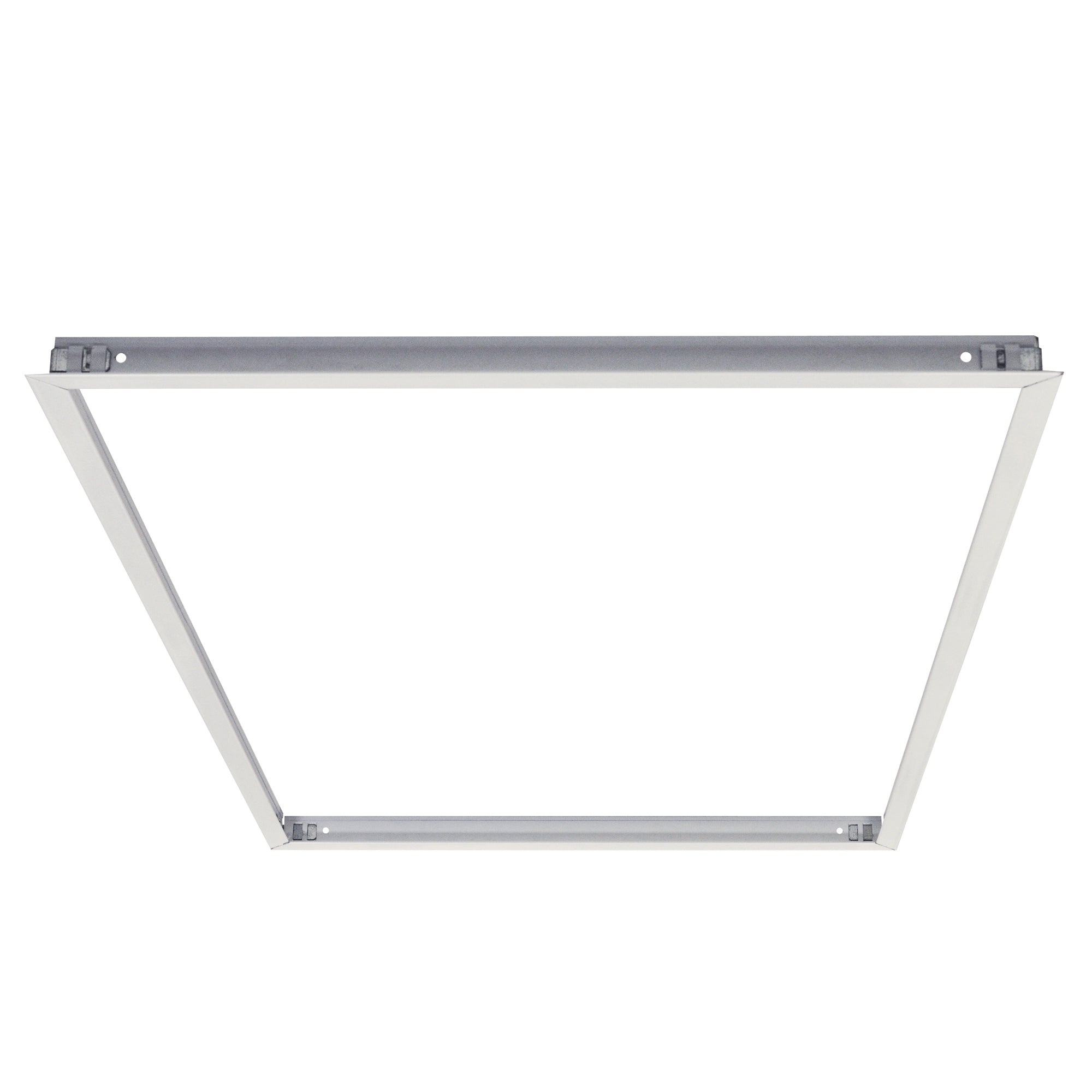 Nora Lighting NPDBL - 24RFK/W Recessed Mounting Kit for 2'x4' LED Backlit Panels - Sonic Electric