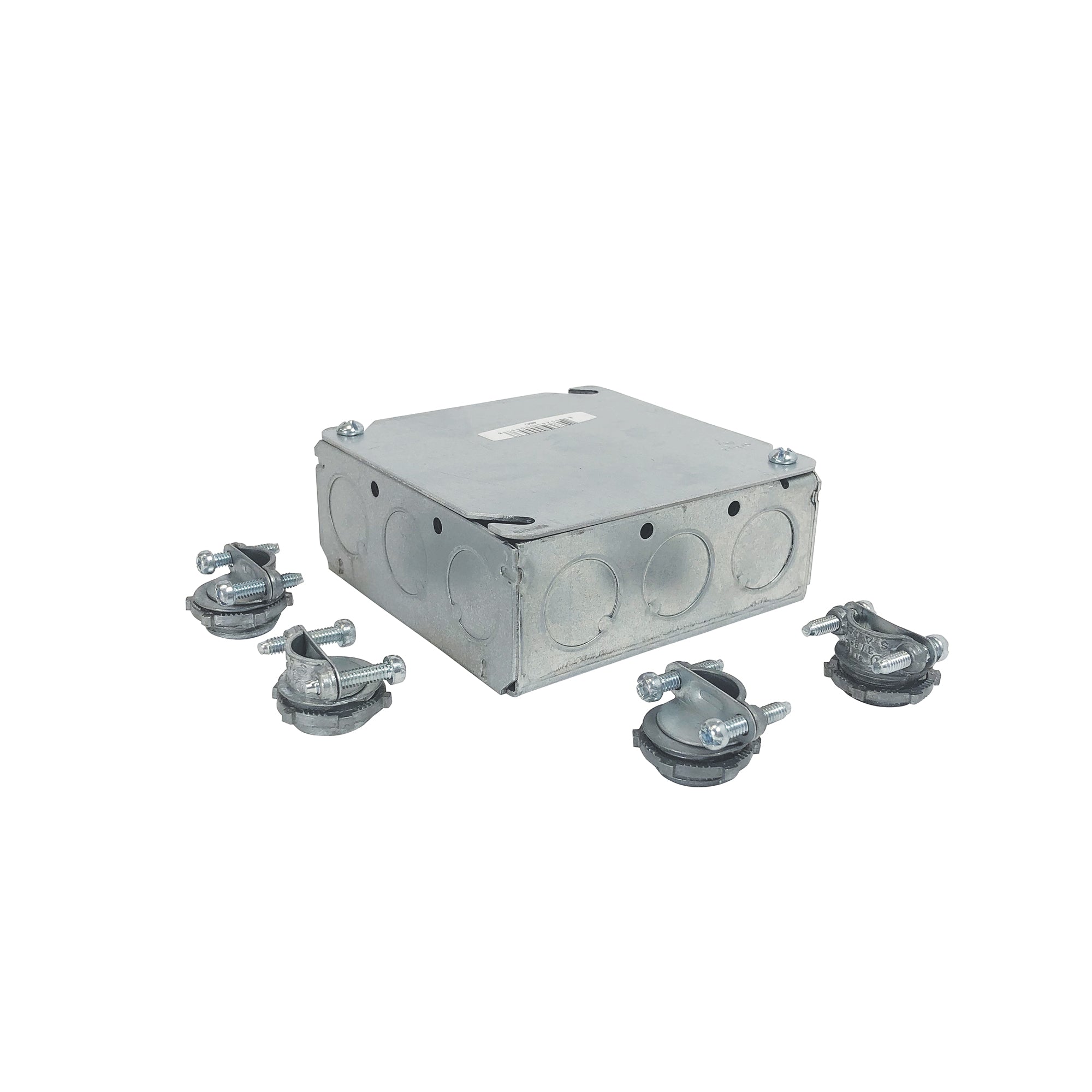 Nora Lighting NPDBL - JB4X4 Daisy Chain Accessory Kit for LED Back - Lit Panels - Sonic Electric