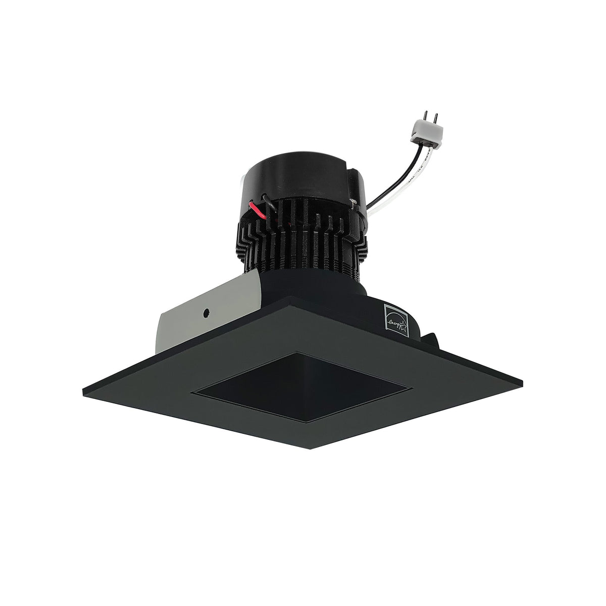 Nora Lighting NPRLV-4SNDSQ27XBB 4