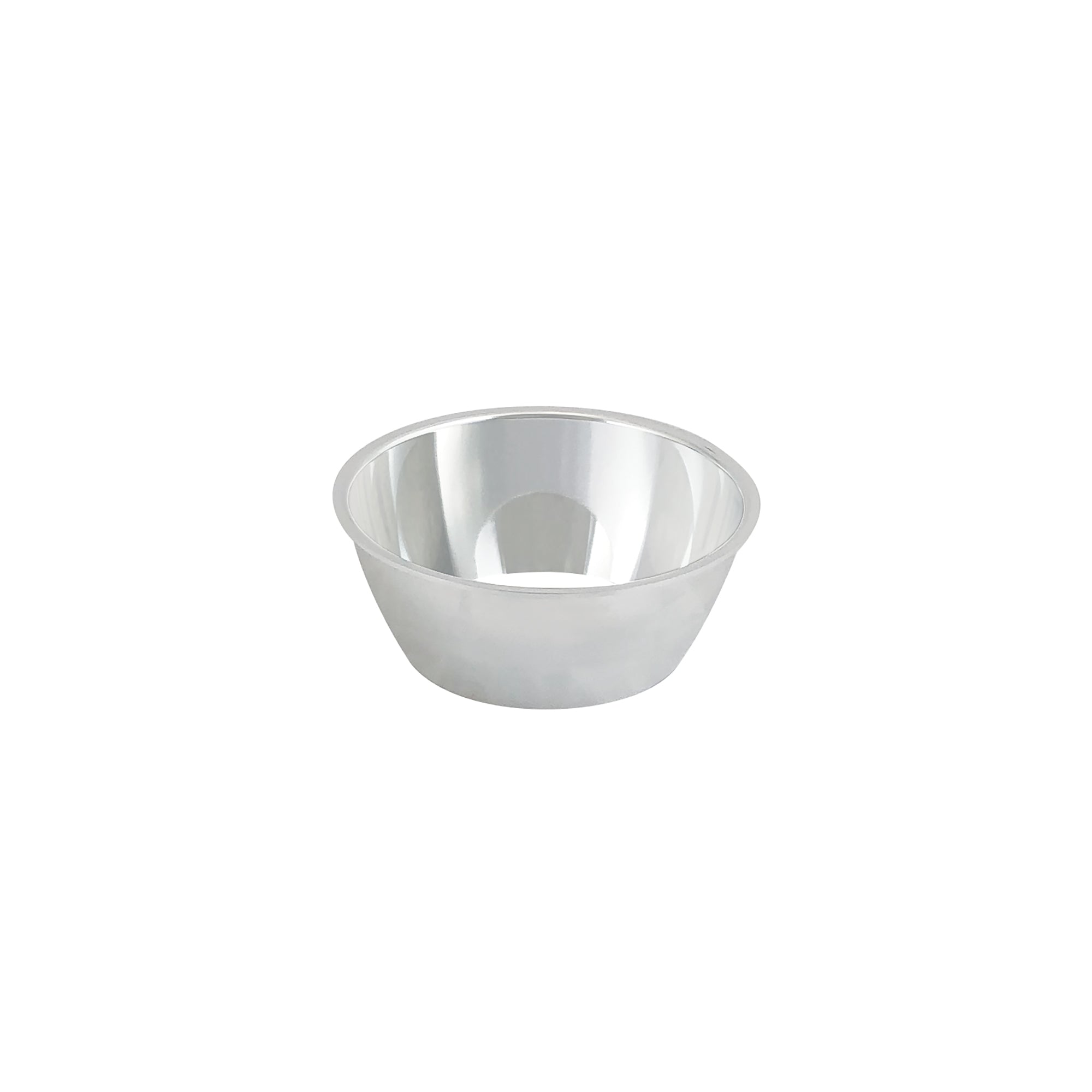 Nora Lighting NQZ - 41REFLC 4" Specular Clear Reflector Insert for NQZ2 - 41TWTW - Sonic Electric