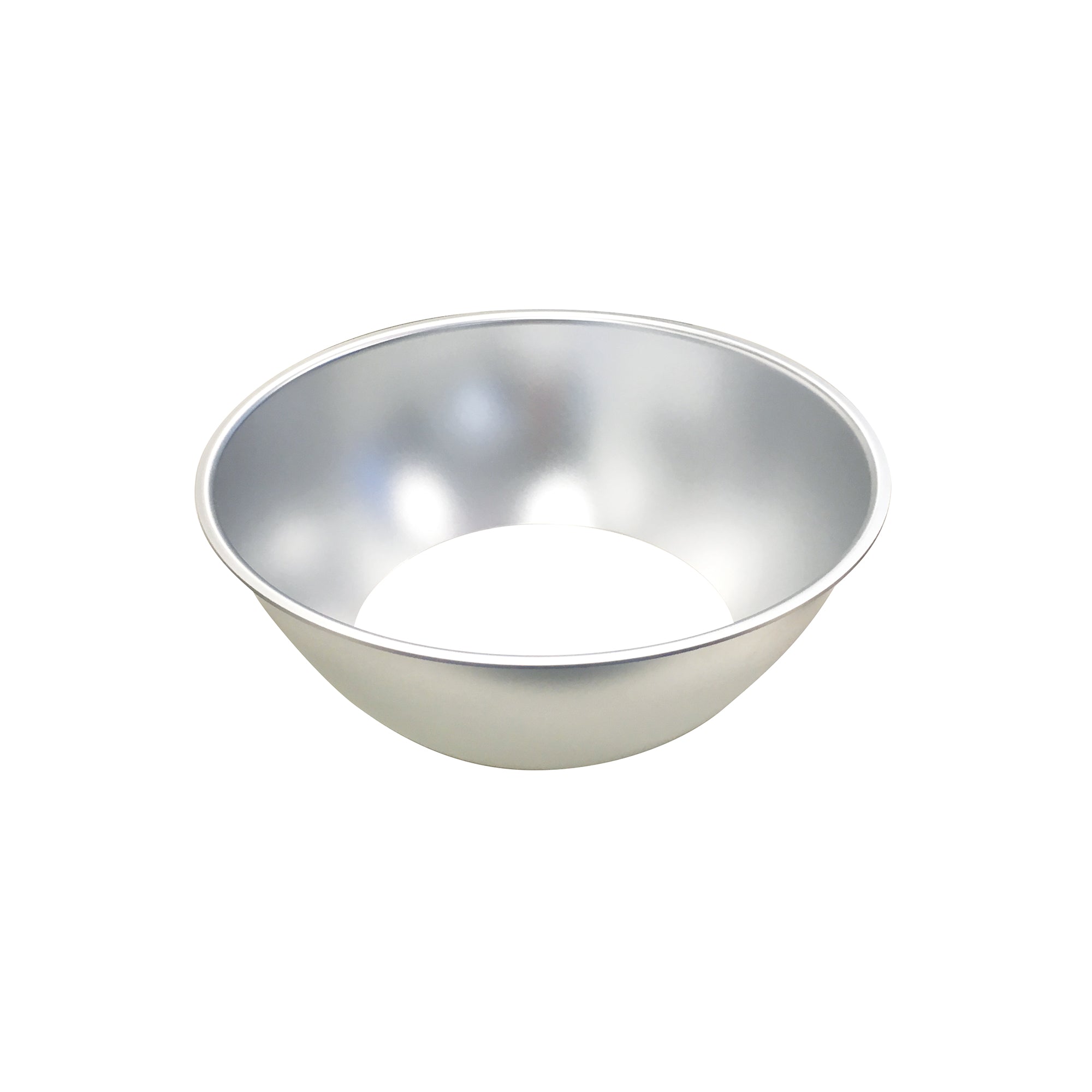 Nora Lighting NQZ - 81REFLD 8" Clear Diffused Reflector Insert for NQZ2 - 81TWTW - Sonic Electric