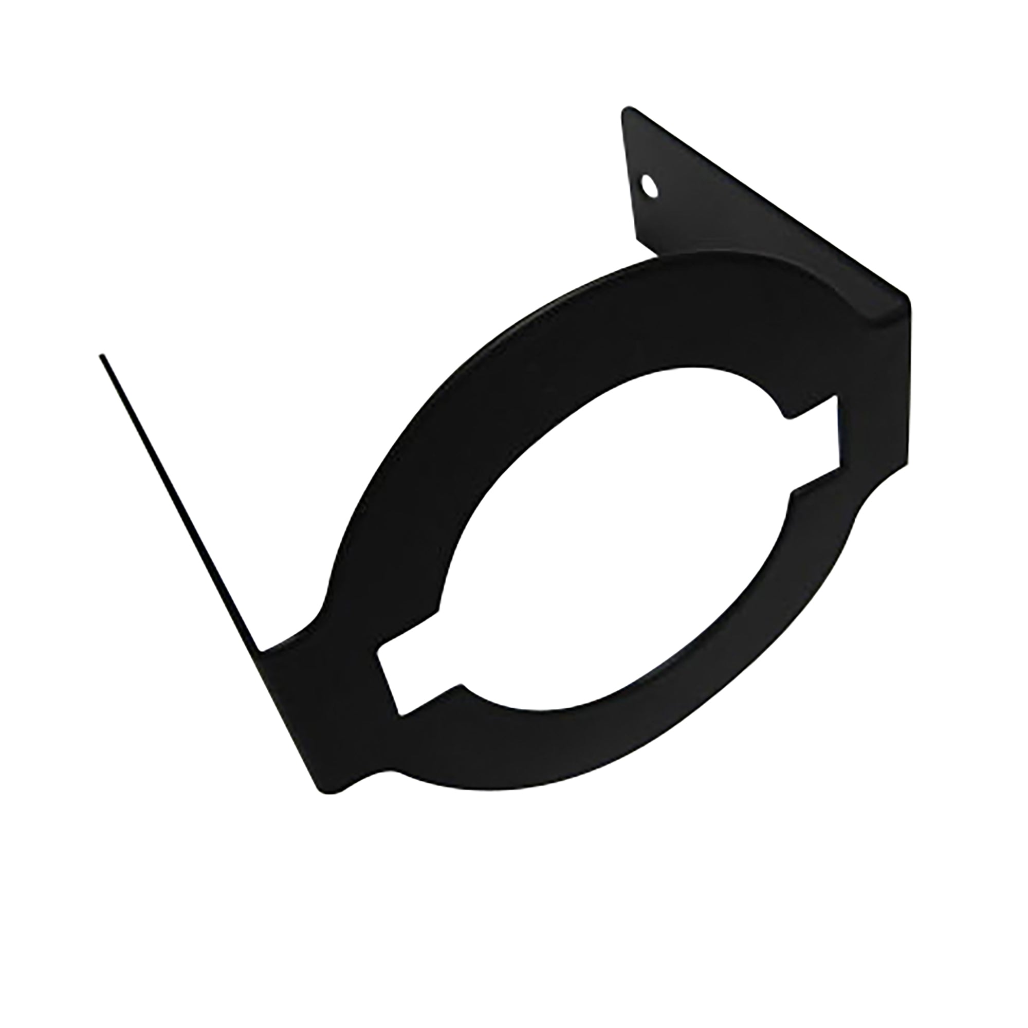 Nora Lighting NRA - 151 Socket Holder, 4" NS - TRIM - Sonic Electric