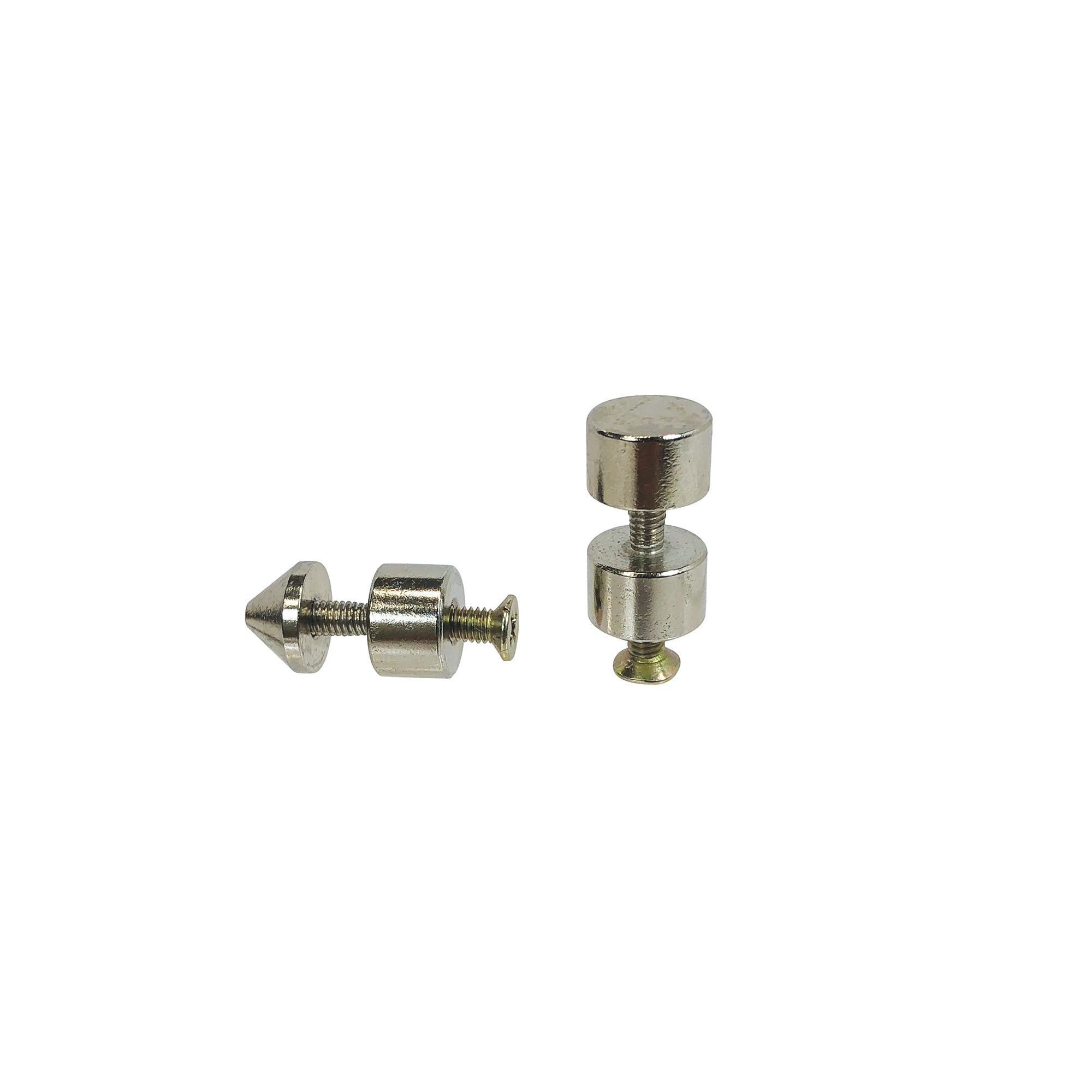 Nora Lighting NRA - 203 3 SET OF SCREW NUTS, 3 POINTY - Sonic Electric