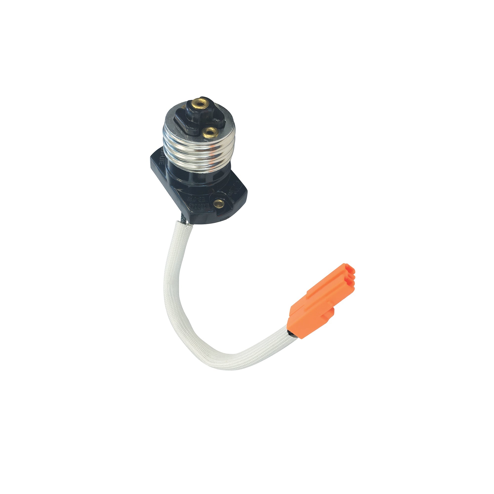 Nora Lighting NRA - 211SM LED RETROFIT MED BASE ADAPTER - Sonic Electric