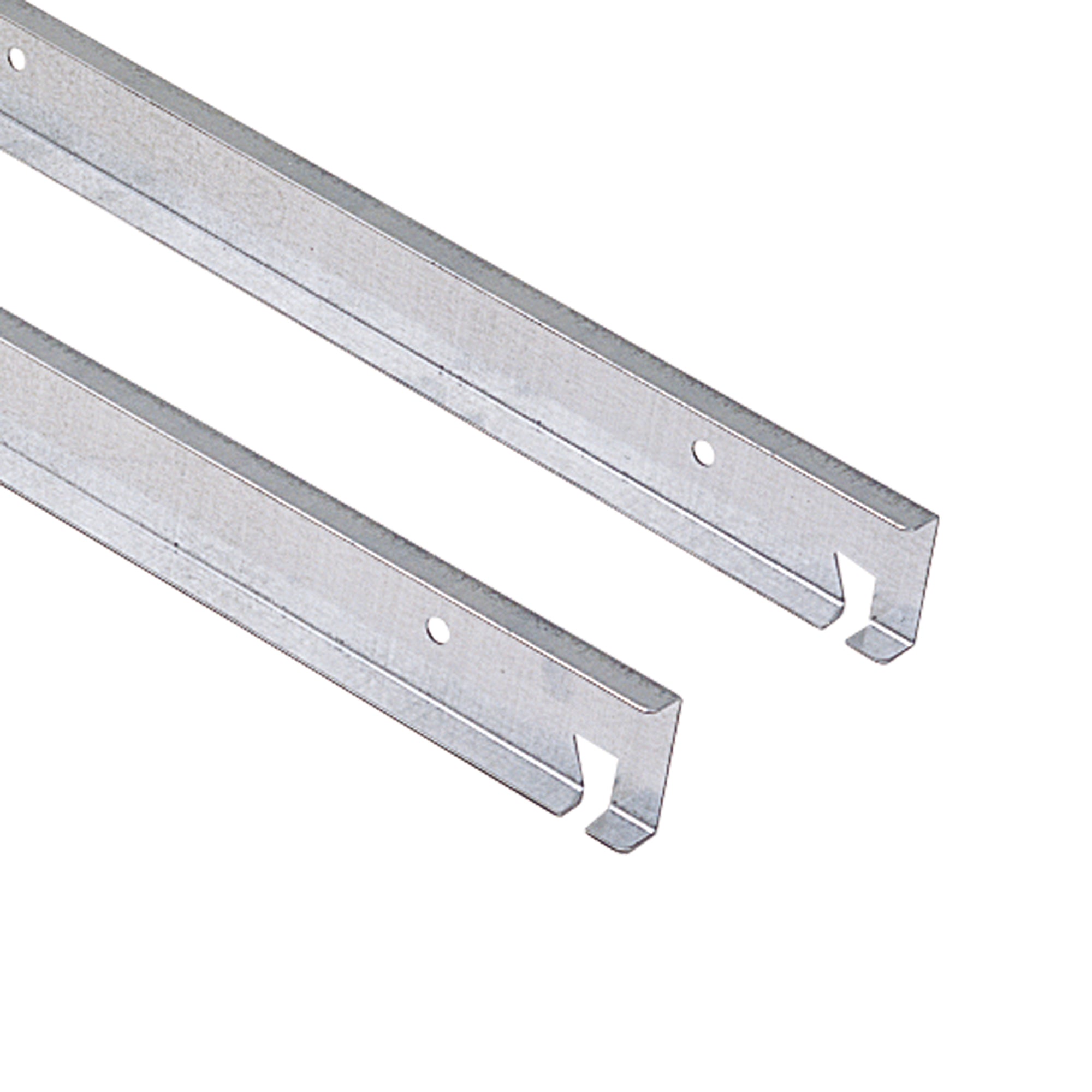 Nora Lighting NRA - 38 HANGER BAR,C - CHANNEL,SET,(2) - Sonic Electric