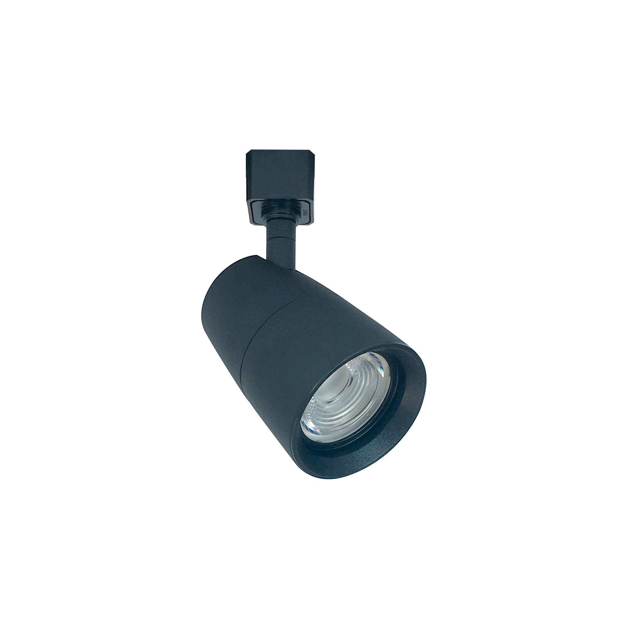 Nora Lighting NTE - 875L940X18B/L MAC XL LED Track Head, 1250lm, 18W, 4000K, Spot/Flood, Black, L - Style - Sonic Electric
