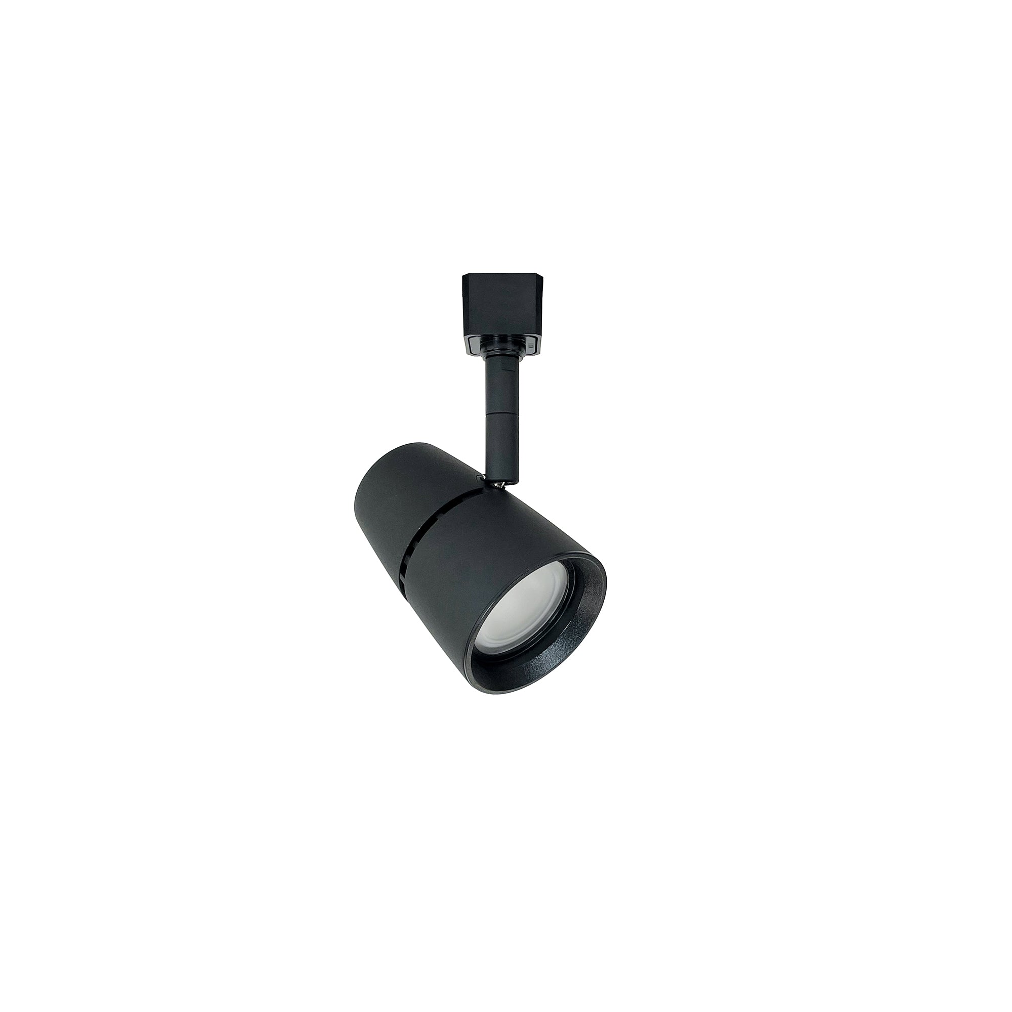 Nora Lighting NTE - 875L9CDX15B/L MAC XL LED Track Head, 1000lm, 15W, Comfort Dim, Spot/Flood, Black, L - Style - Sonic Electric