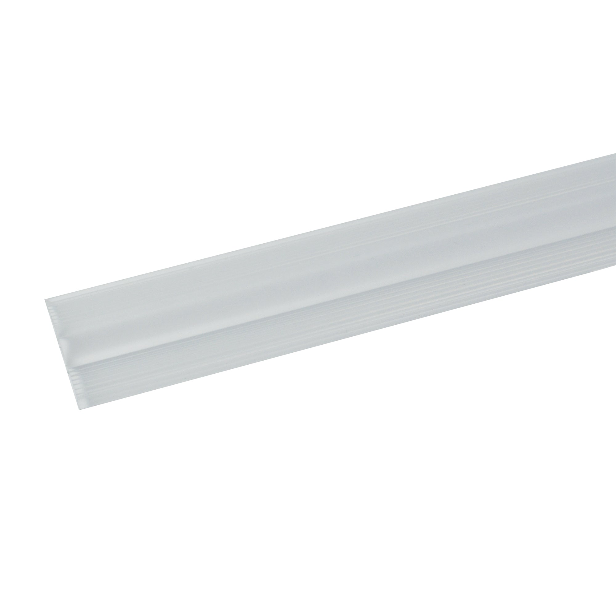 Nora Lighting NTE - LIN2SASYLENS 2 - ft Single Asymmetrical Lens for T - Line Linear LED Track - Sonic Electric