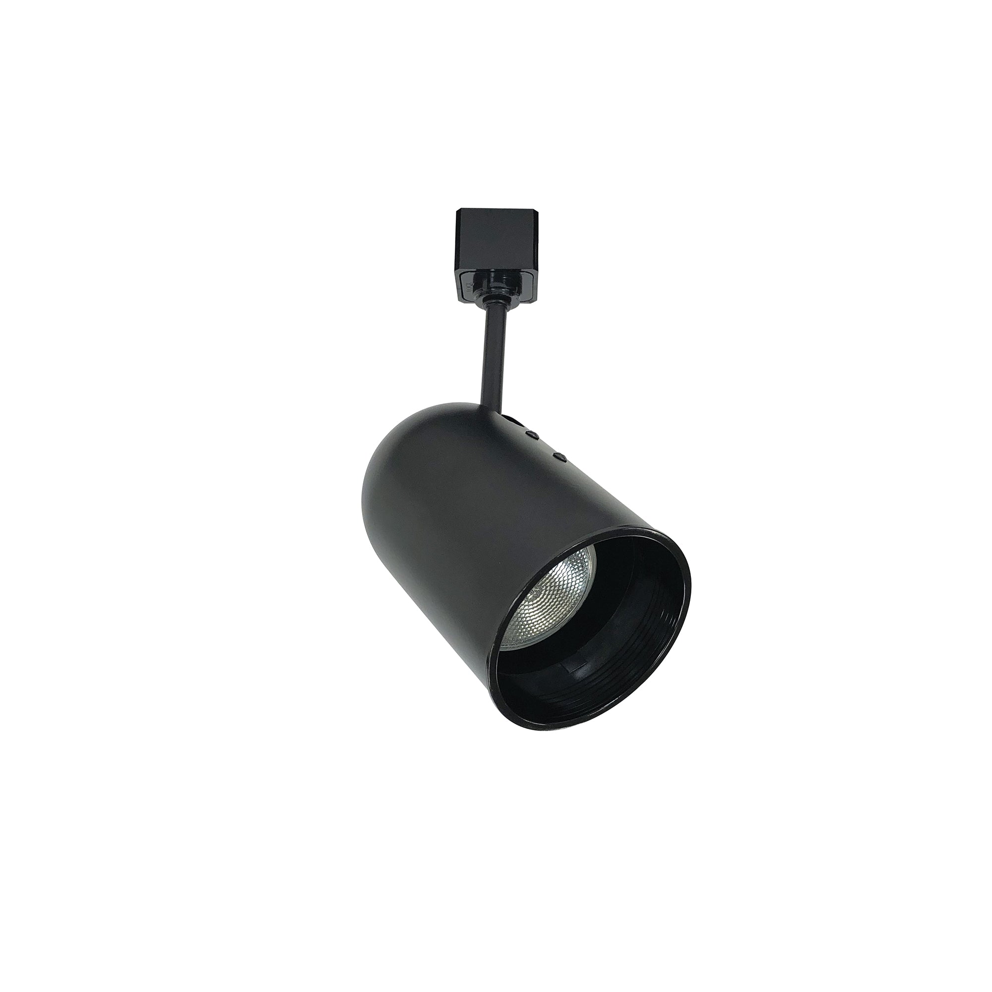 Nora Lighting NTH - 105B/J RD BACK CYL W BLK BAF "J" ADAP - Sonic Electric