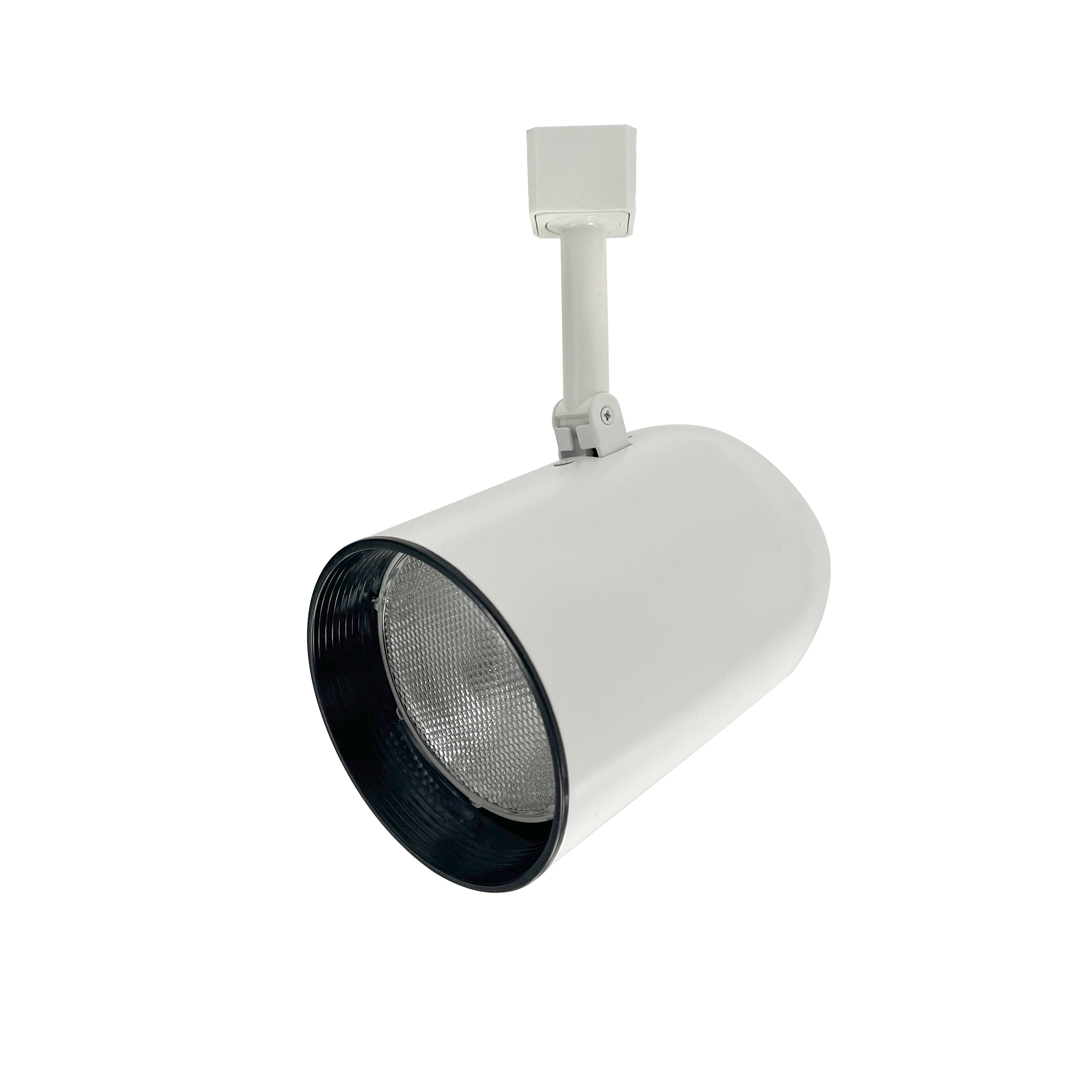 Nora Lighting NTH - 106W/A RD BACK CYL PAR30 WH,BK BAF - Sonic Electric