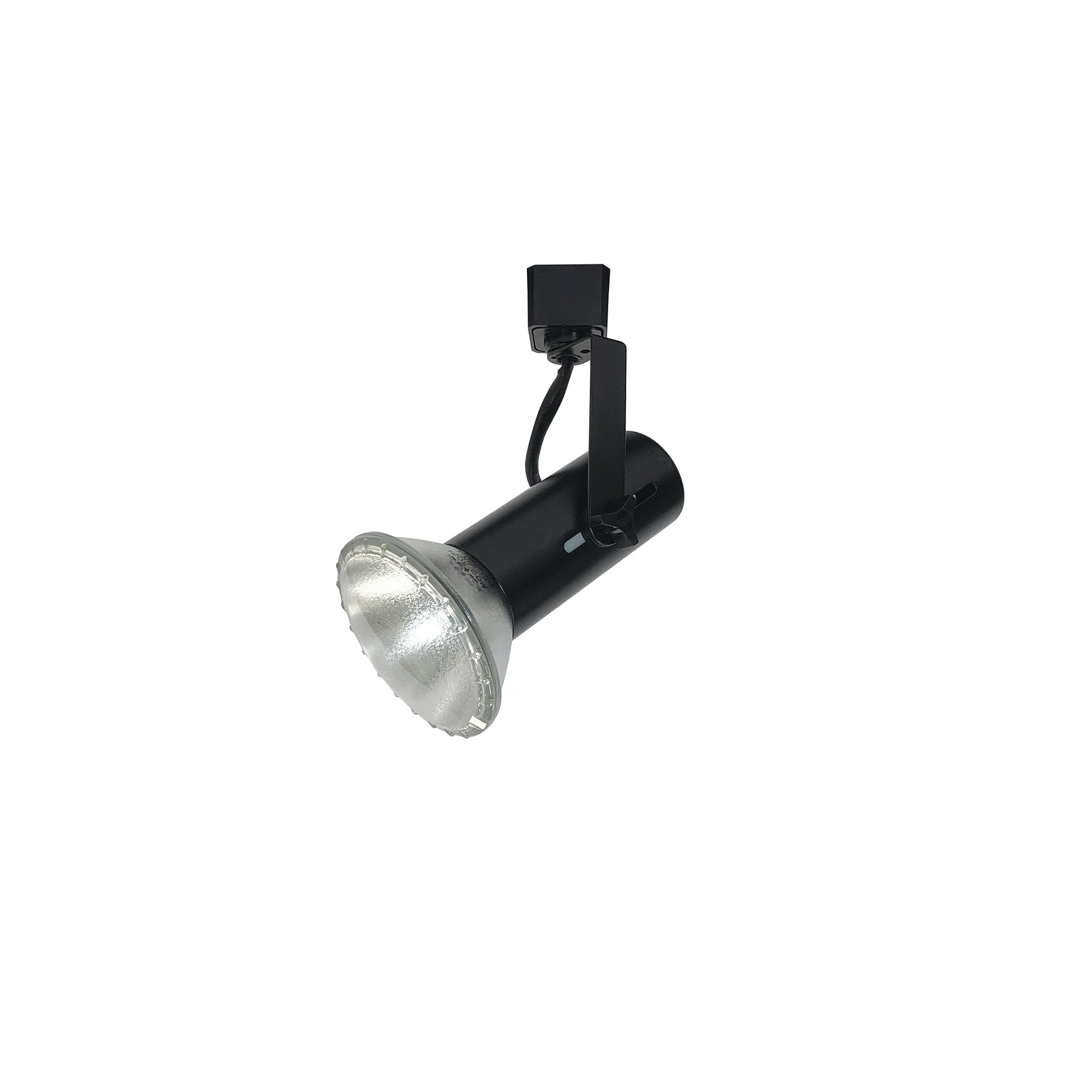 Nora Lighting NTH - 109B/A UNIV LAMP HOLDER BLACK - Sonic Electric