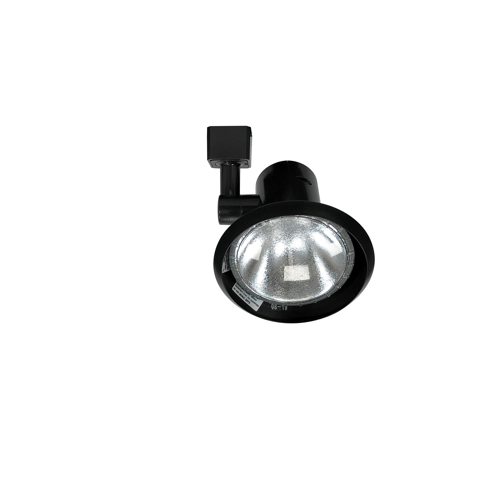 Nora Lighting NTH - 125B CONE PAR30 BLACK - Sonic Electric