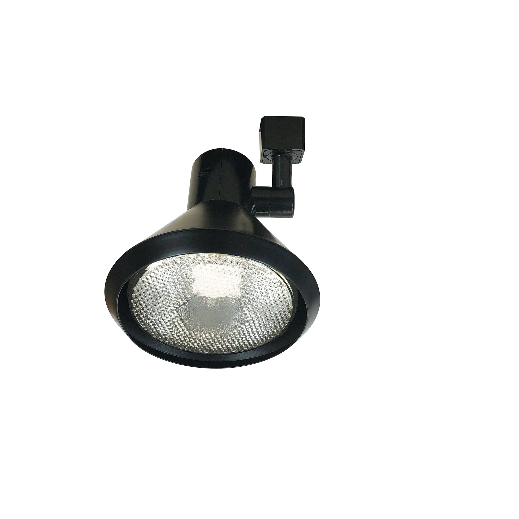 Nora Lighting NTH - 126B CONE PAR38 BLACK - Sonic Electric