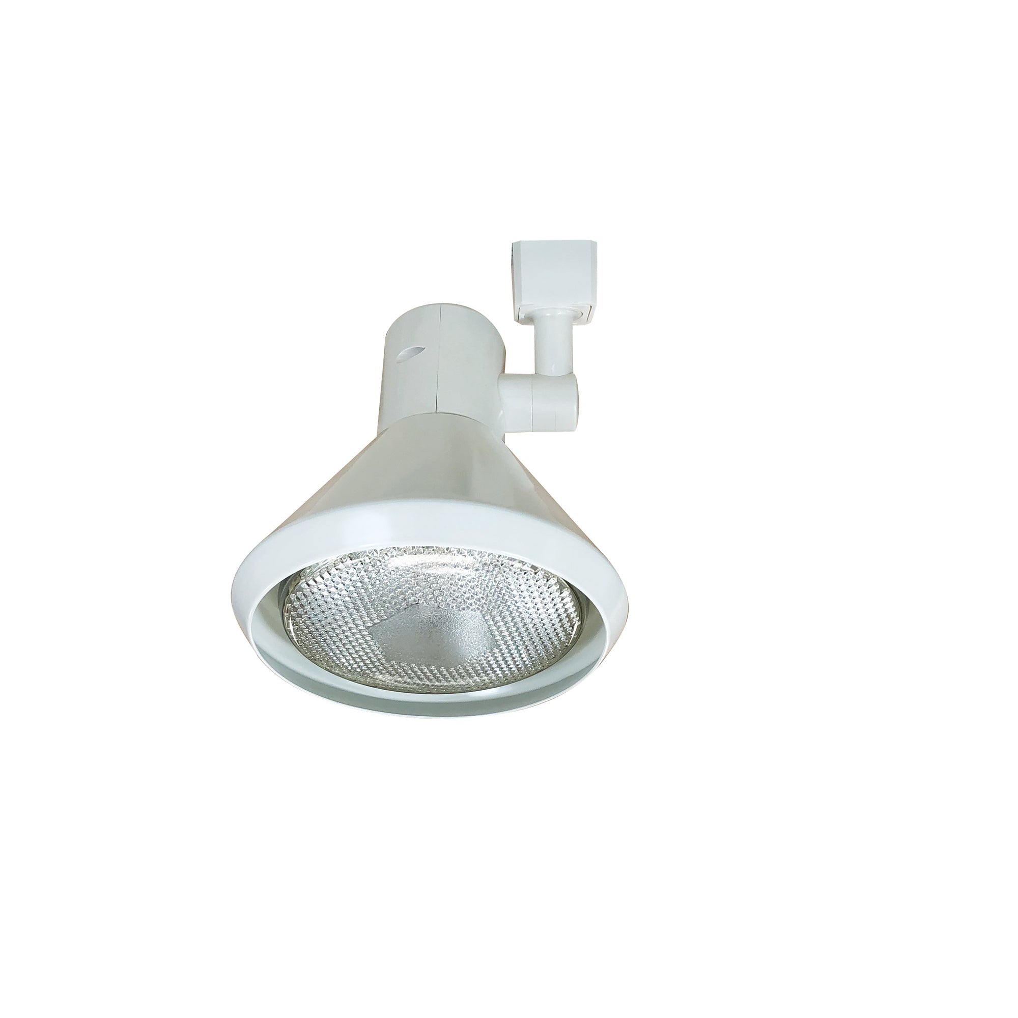 Nora Lighting NTH - 126W CONE PAR38 WHITE - Sonic Electric