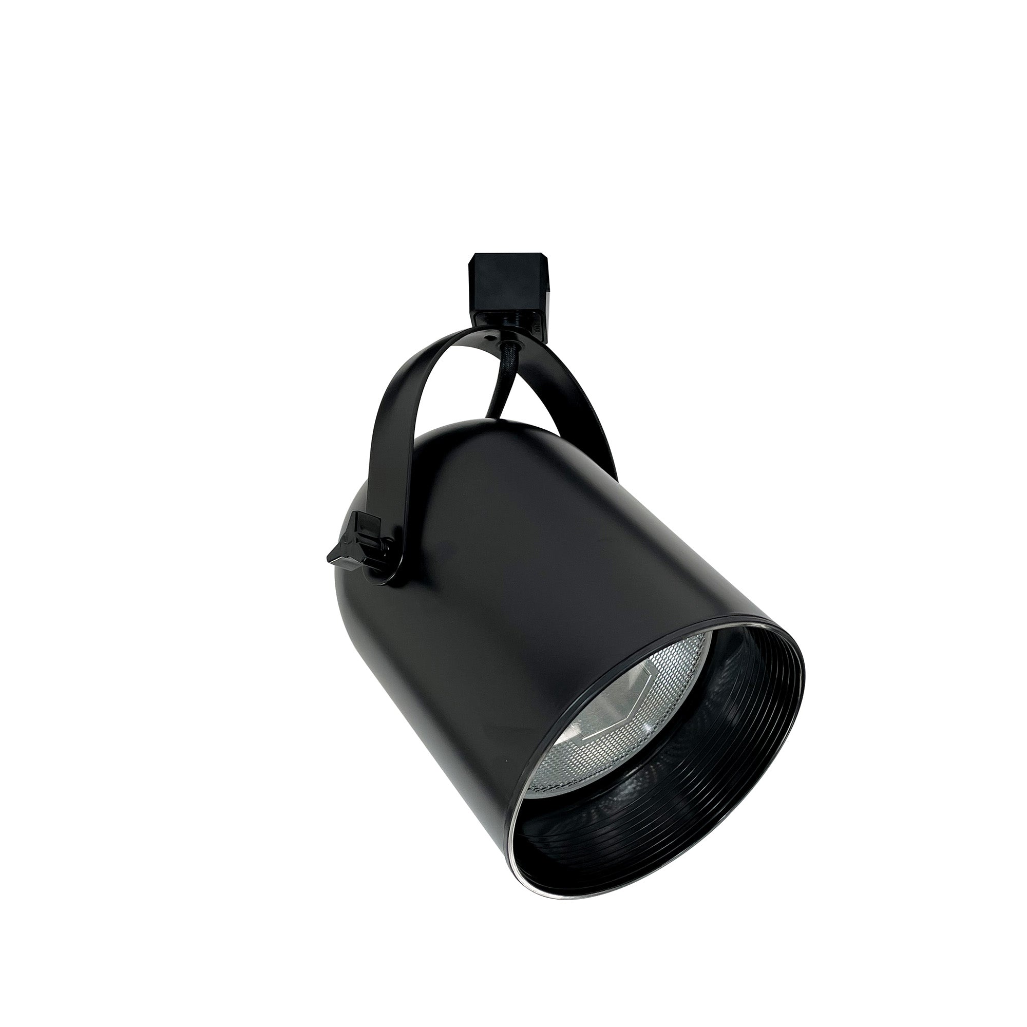 Nora Lighting NTH - 131B/A/J RD BACK CYL PAR38 BK,BK BAF "J" - Sonic Electric