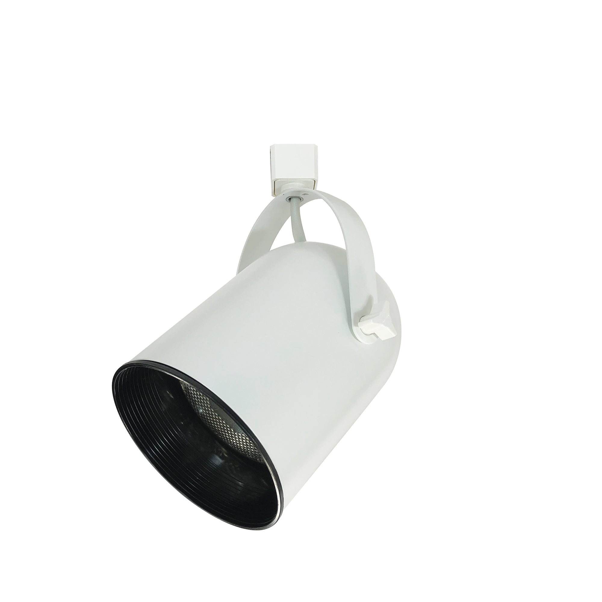 Nora Lighting NTH - 131W/A/J RD BACK CYL PAR38 WH,BK BAF "J" - Sonic Electric