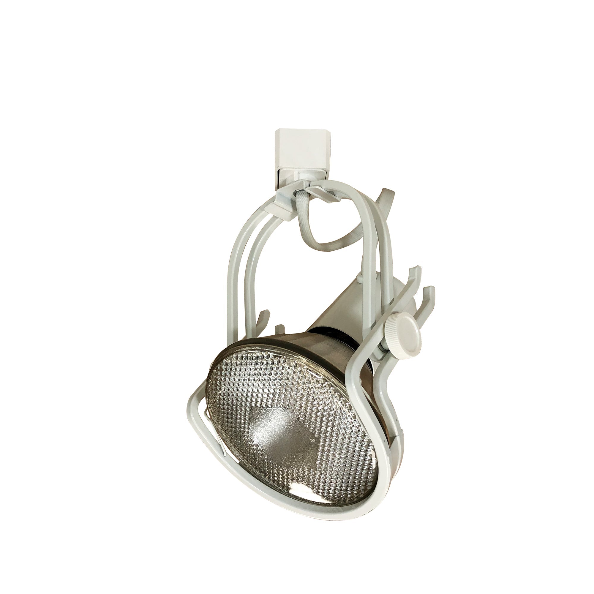 Nora Lighting NTH - 178W/L HIGH - TECH WIRE PAR38 WH W/ "L" - Sonic Electric