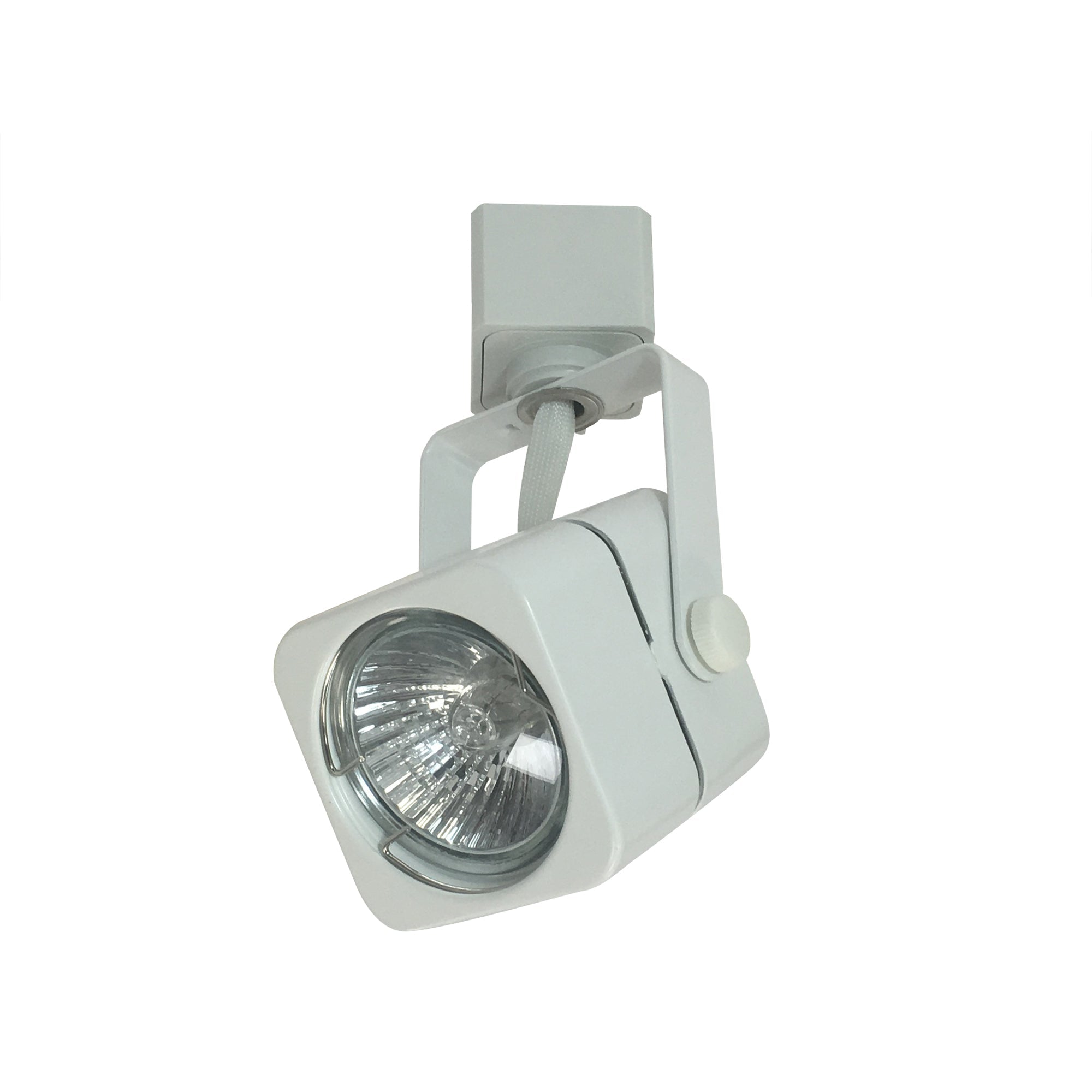 Nora Lighting NTH - 682W CUBE W/O XFM W/NTH TRACK ADAPT - Sonic Electric