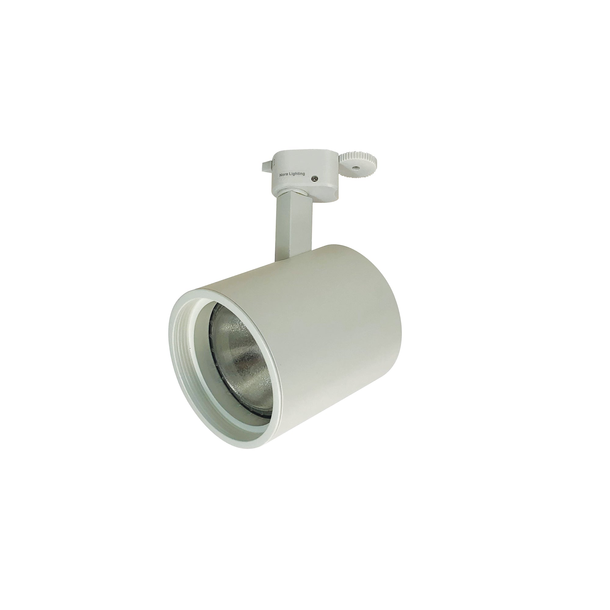 Nora Lighting NTH - 930W ARCH PAR CYLINDER, PAR 30 WHITE - Sonic Electric