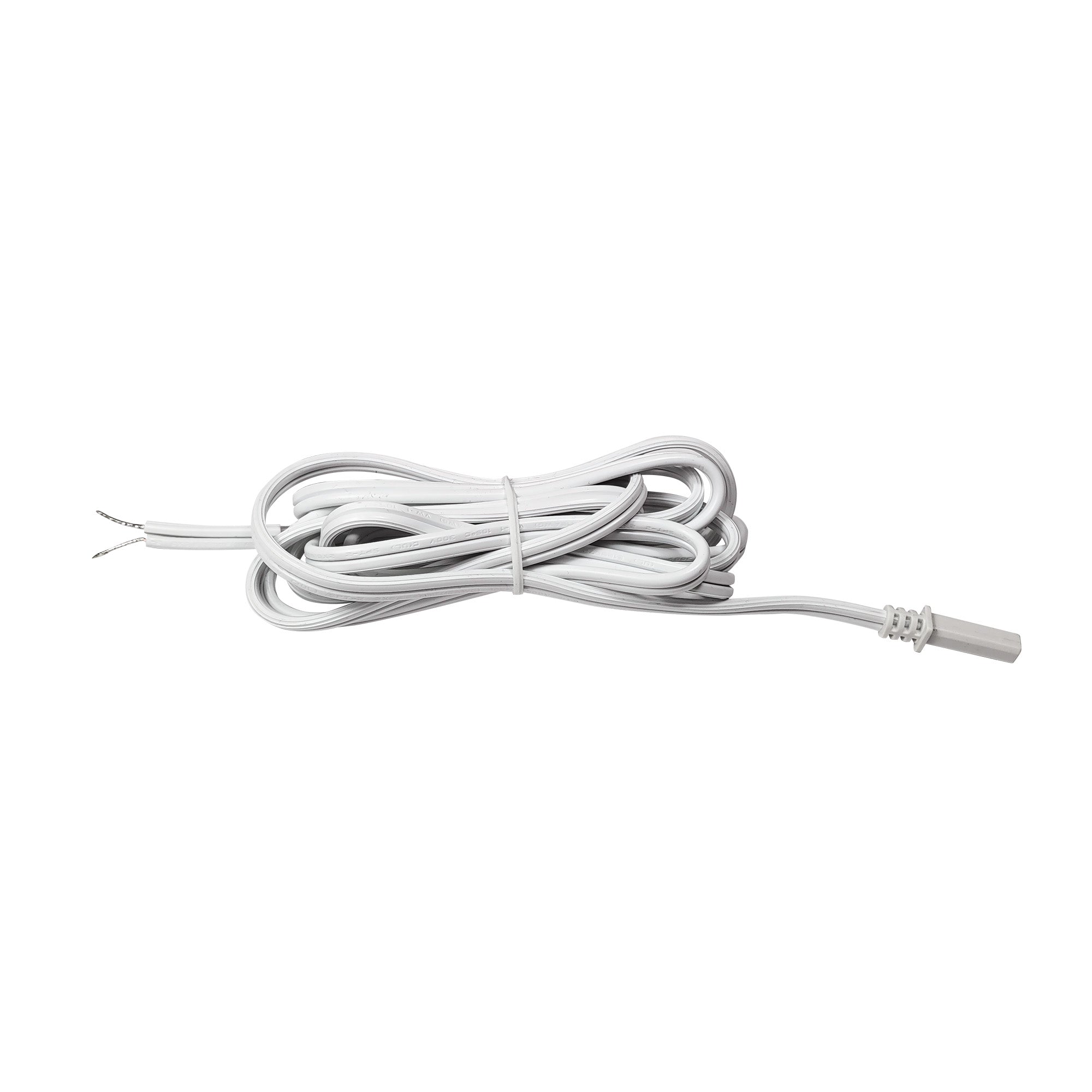 Nora Lighting NULBA - 160H 60" Hardwire Power Cord for NULB120 - Sonic Electric