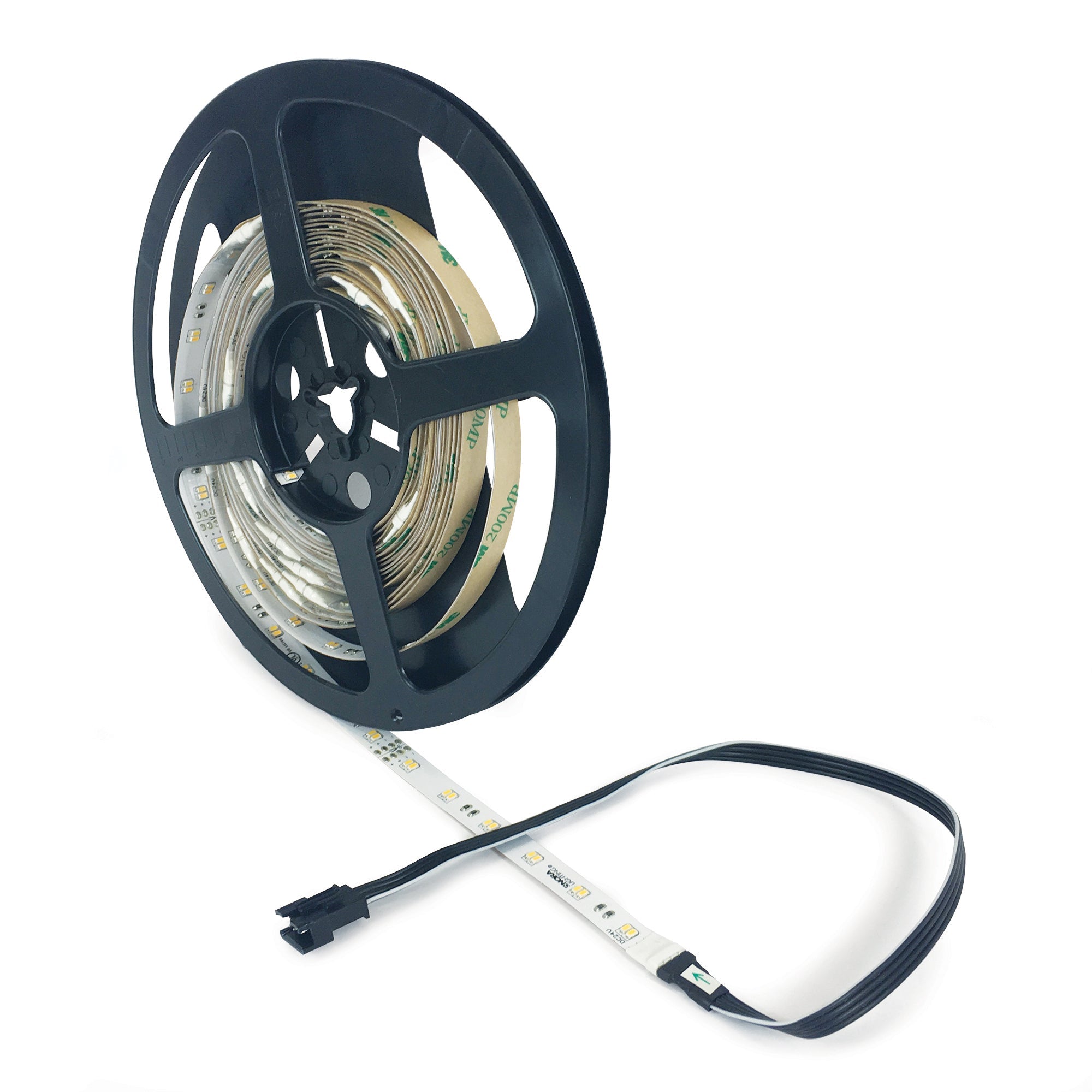 Nora Lighting NUTP10 - W16CCT 16' 24V CCT LED COLOR TUNING, - Sonic Electric