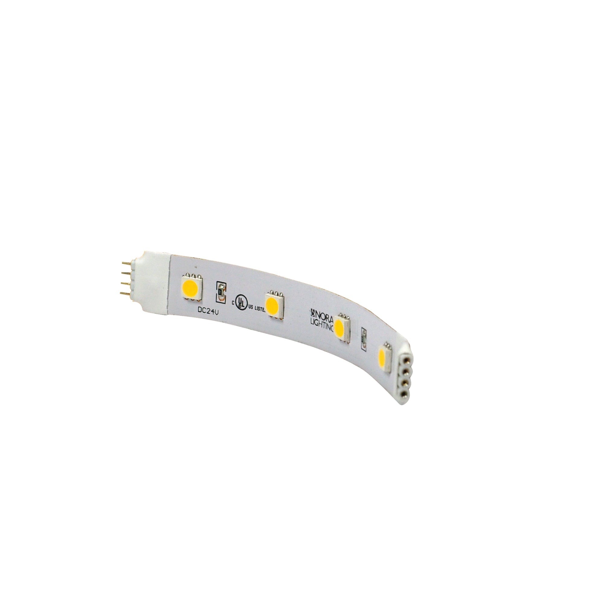 Nora Lighting NUTP5 - WLED942/4 HY BRITE 24V 4" 90+ CRI 4200K - Sonic Electric