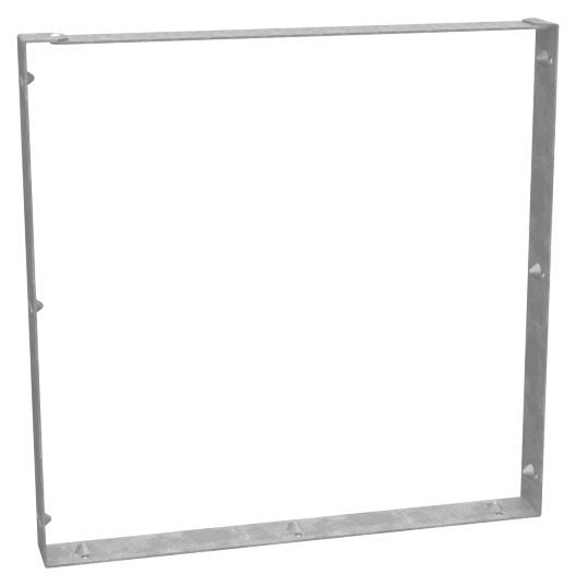 Orbit 1212GC Wireway Connector 12x12 - Sonic Electric
