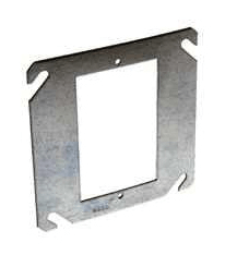 Orbit 41000 4s 1 - g Flat Steel Device Ring - Sonic Electric