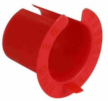 Orbit ASB - 75 Plastic Anti - short Bushing 3/4" - Sonic Electric
