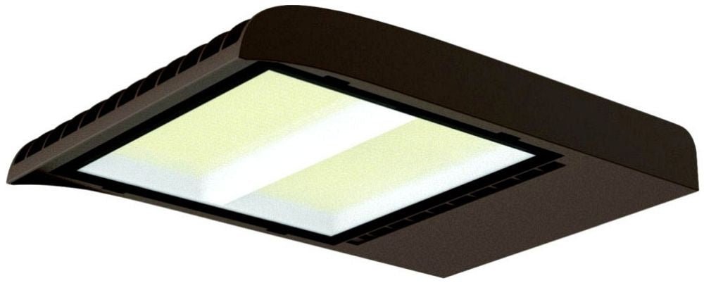 Orbit AWC - LFL11 - 300W - P LFL11 LED Light Adj. Watt/cct 200w~300w W/pc 120~277v Br - Sonic Electric